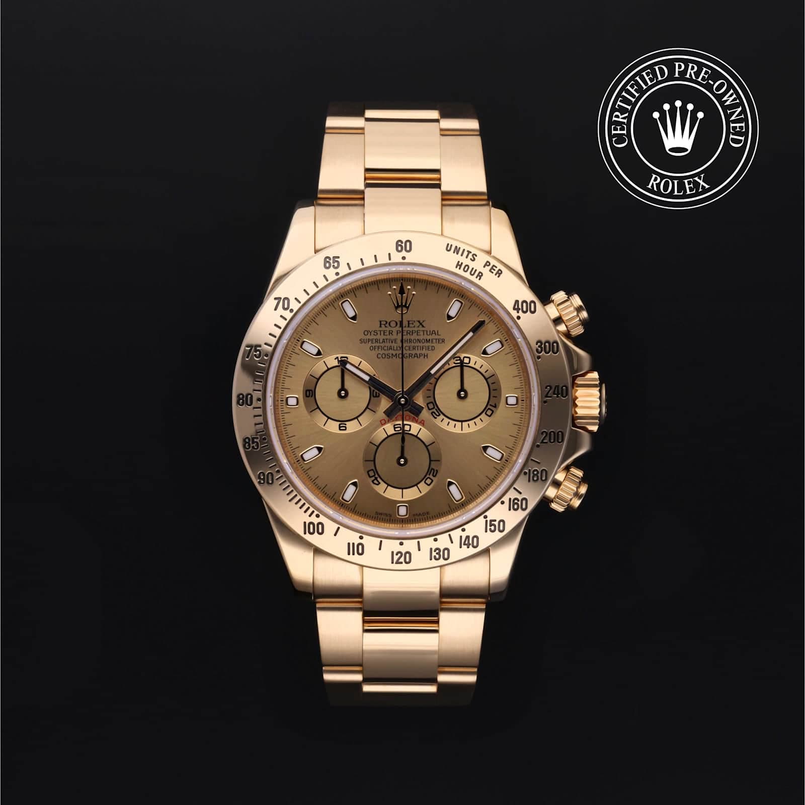 Cosmograph Daytona