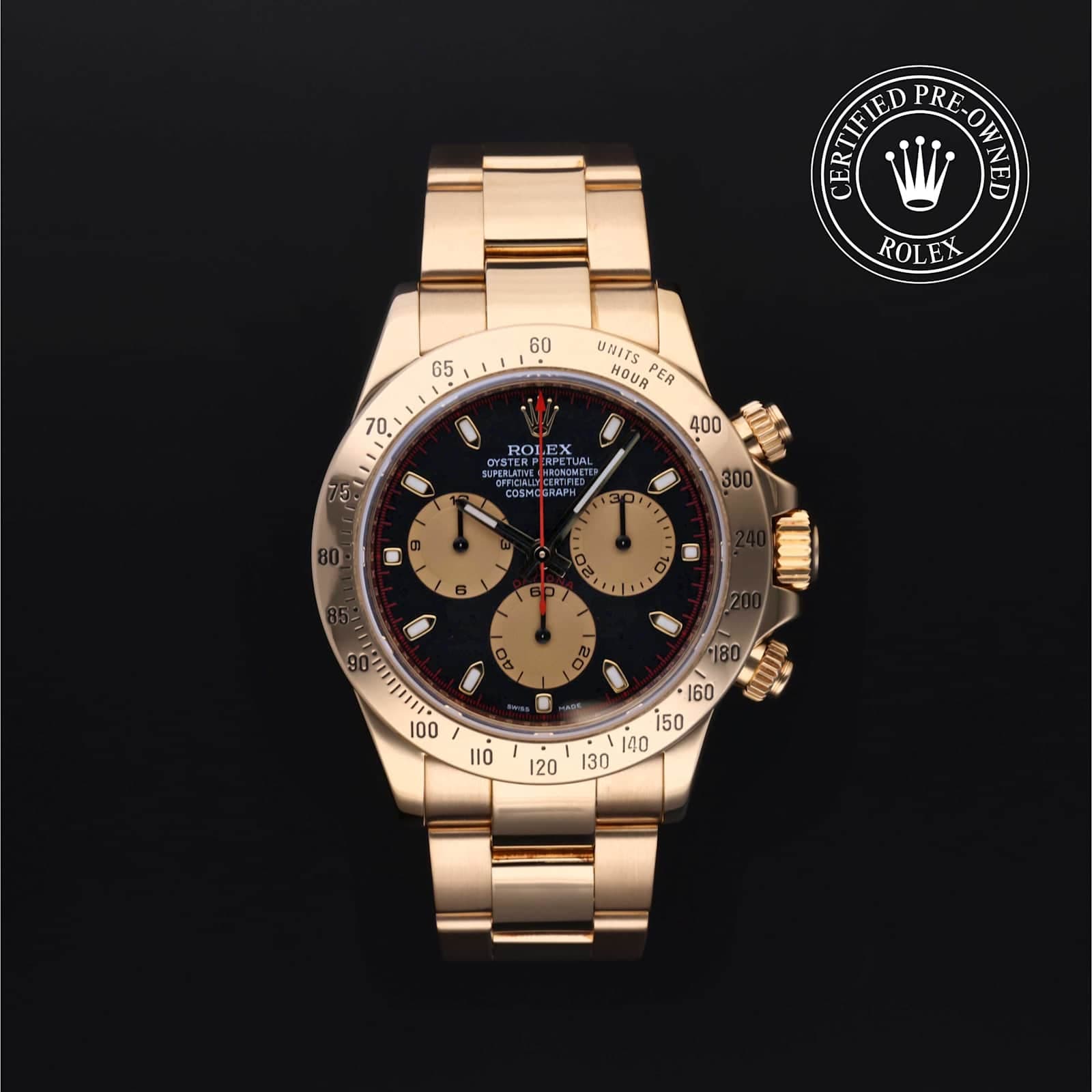 Cosmograph Daytona