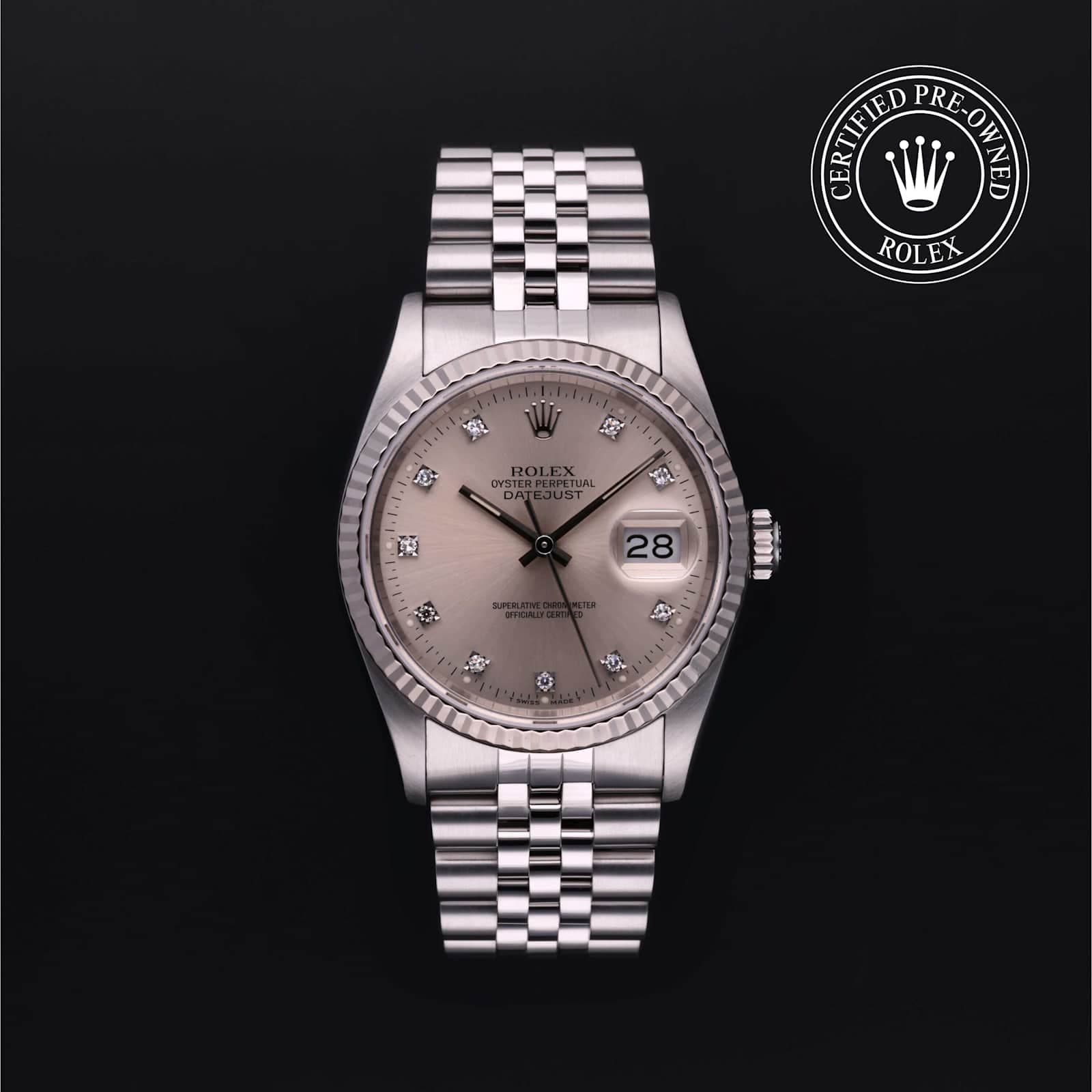 Datejust