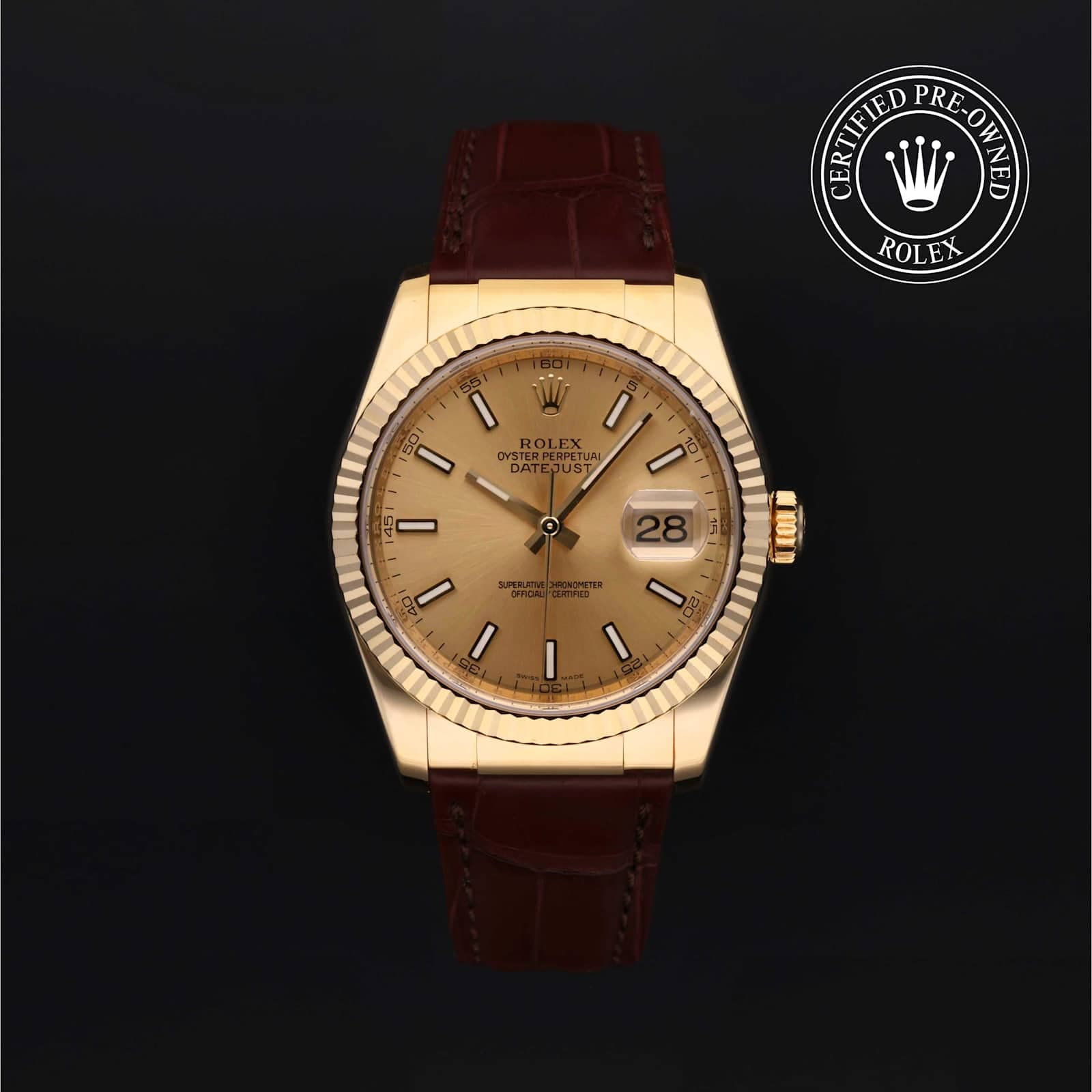 Datejust