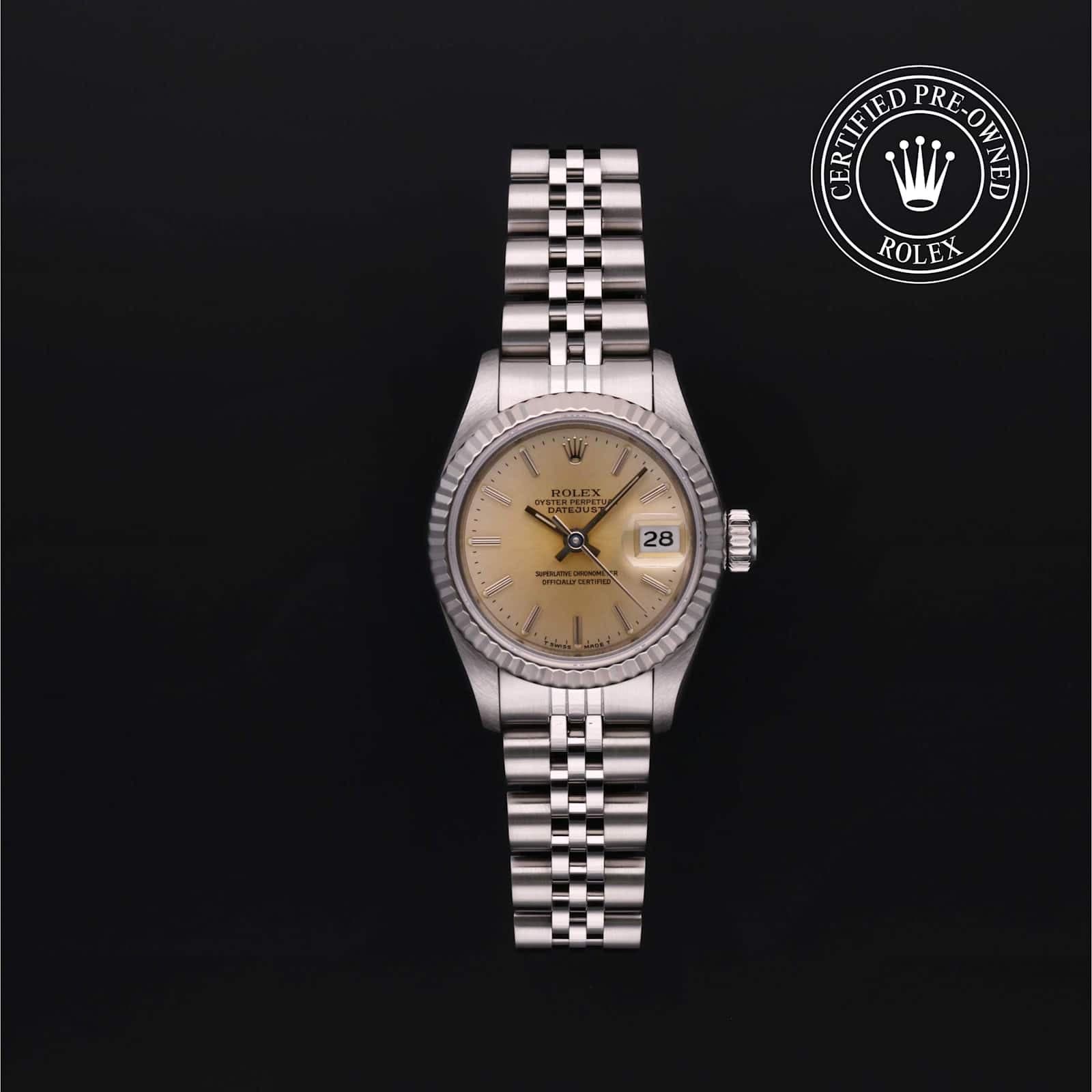 Datejust