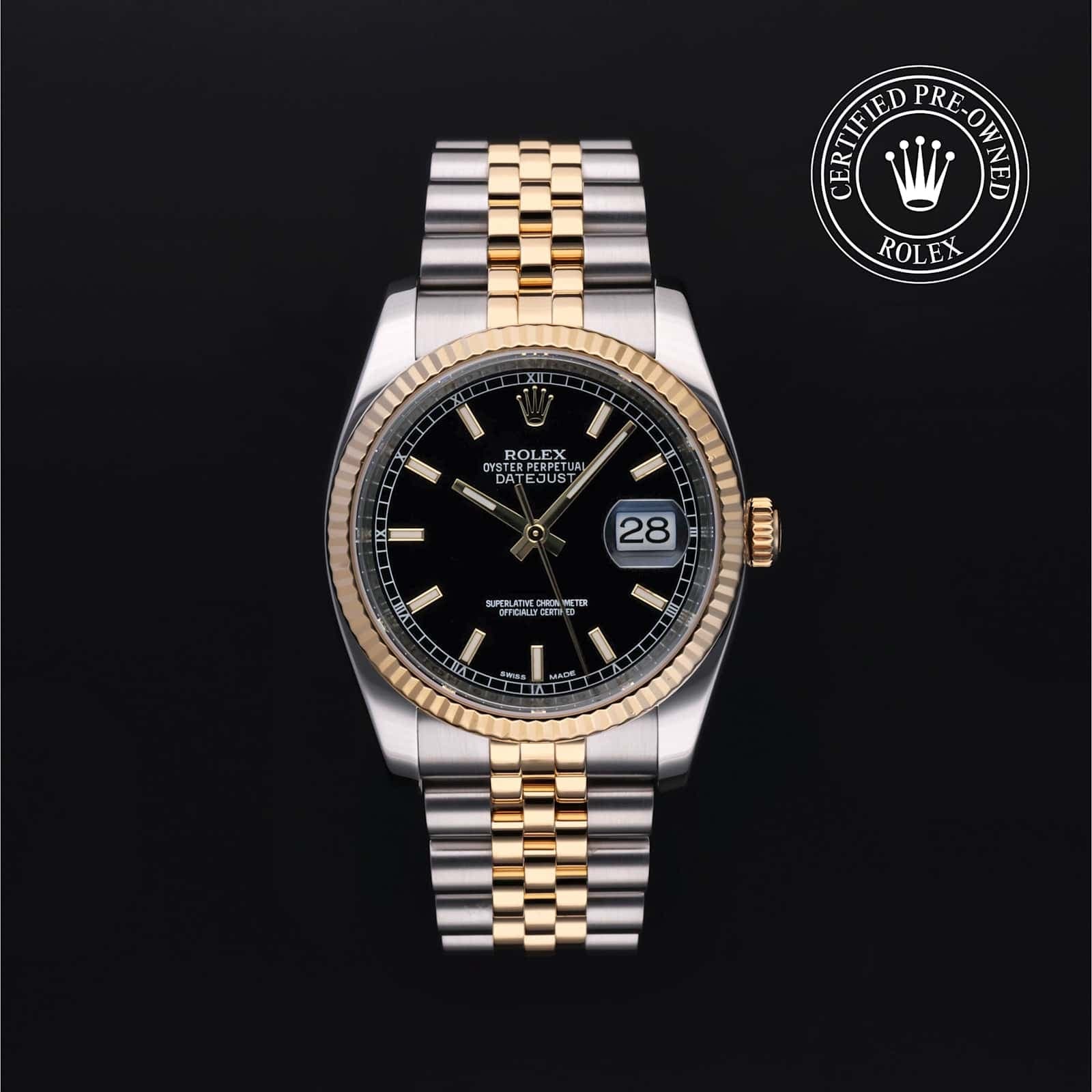 Datejust