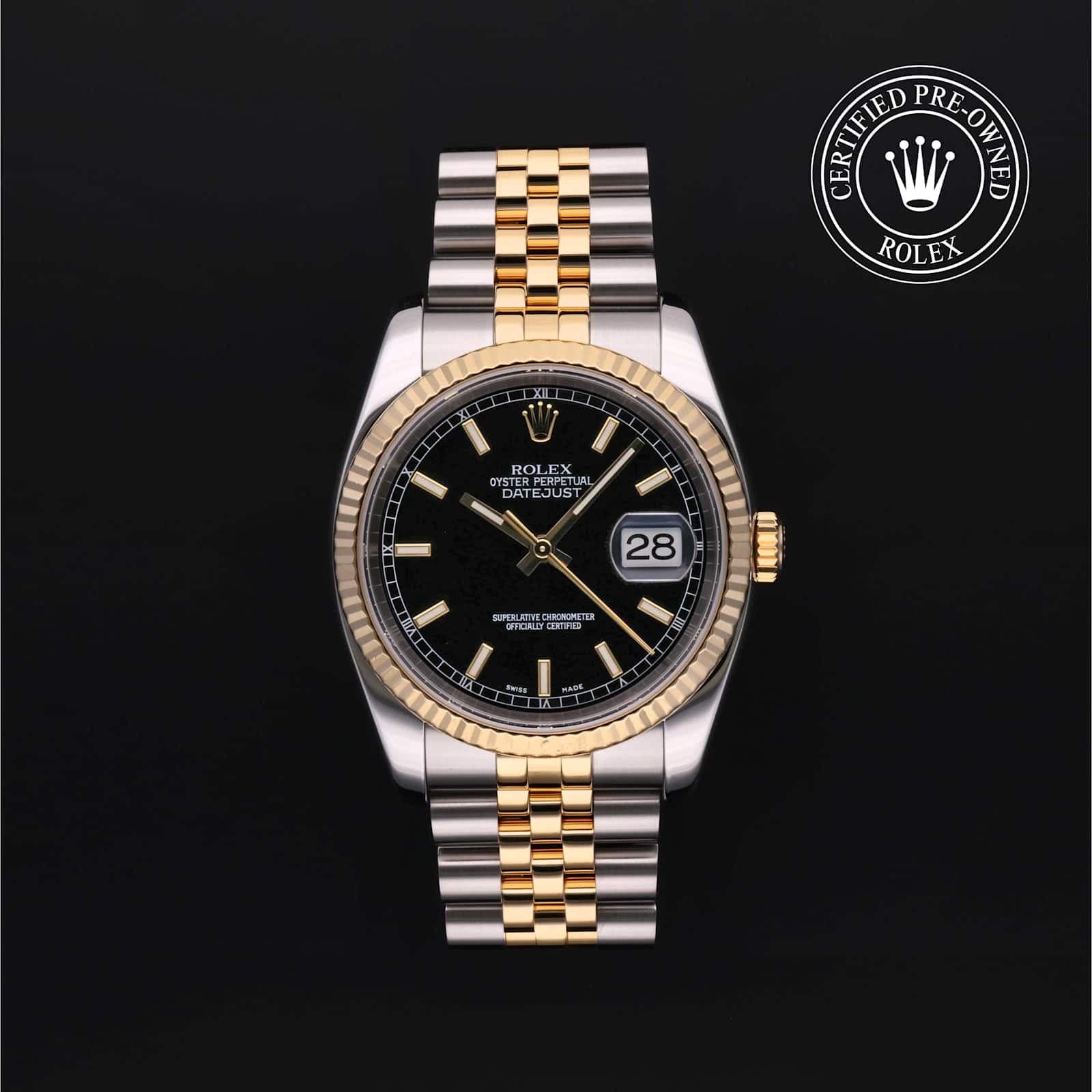 Datejust