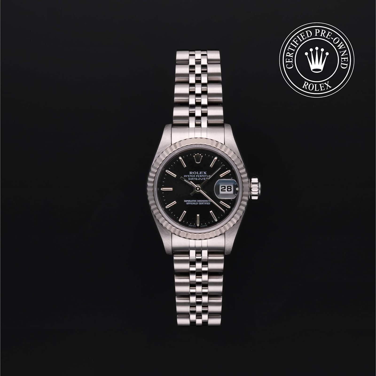Datejust