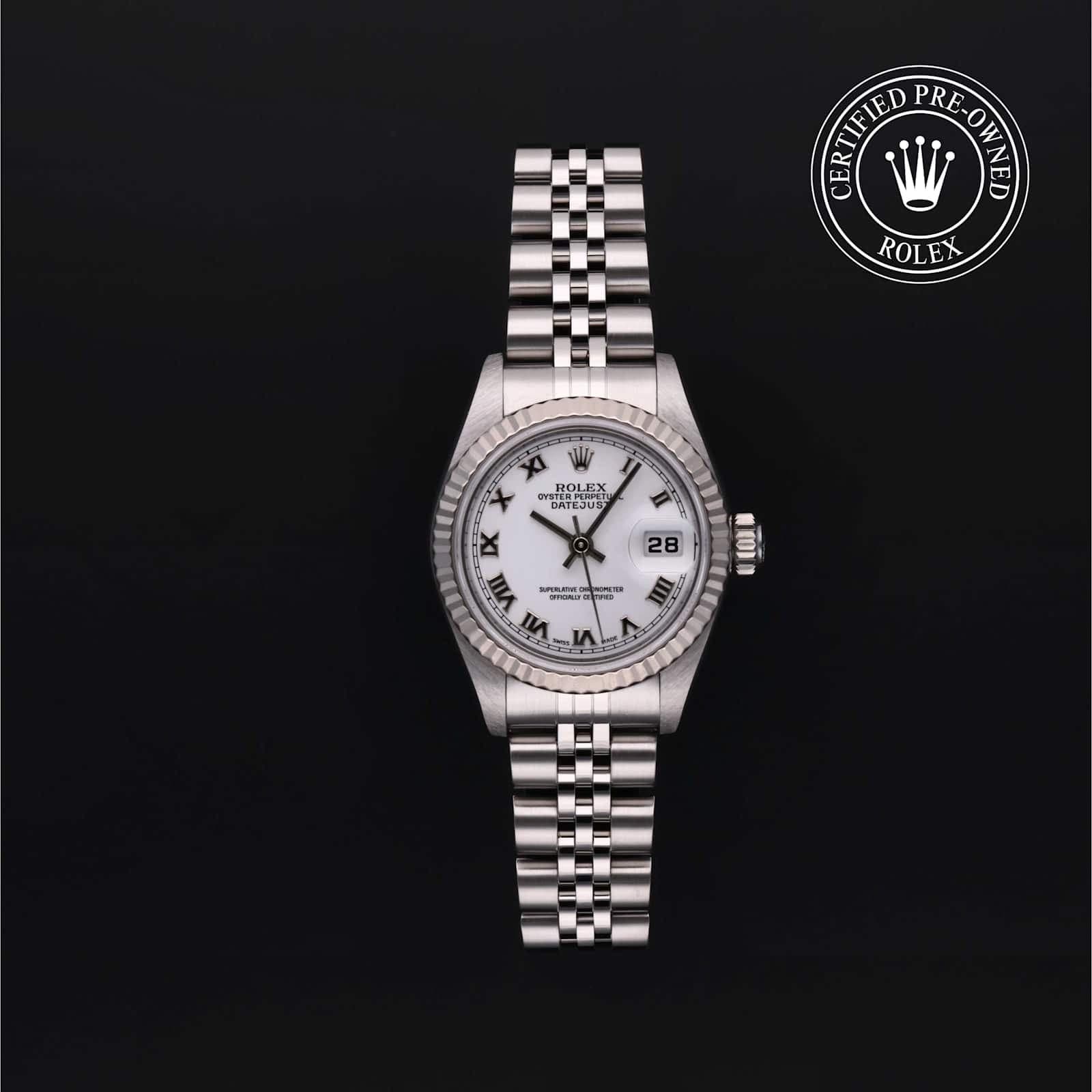 Datejust