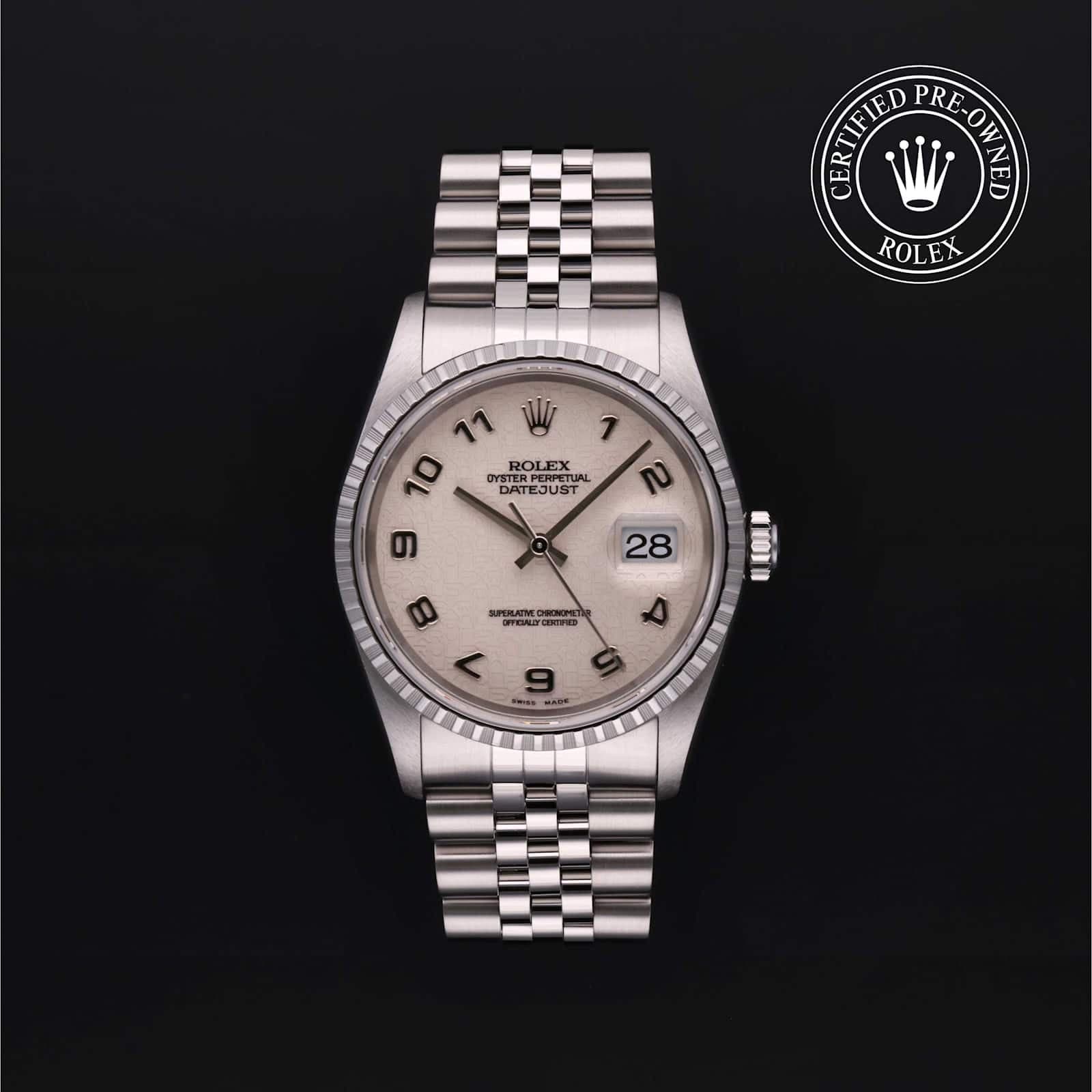 Datejust