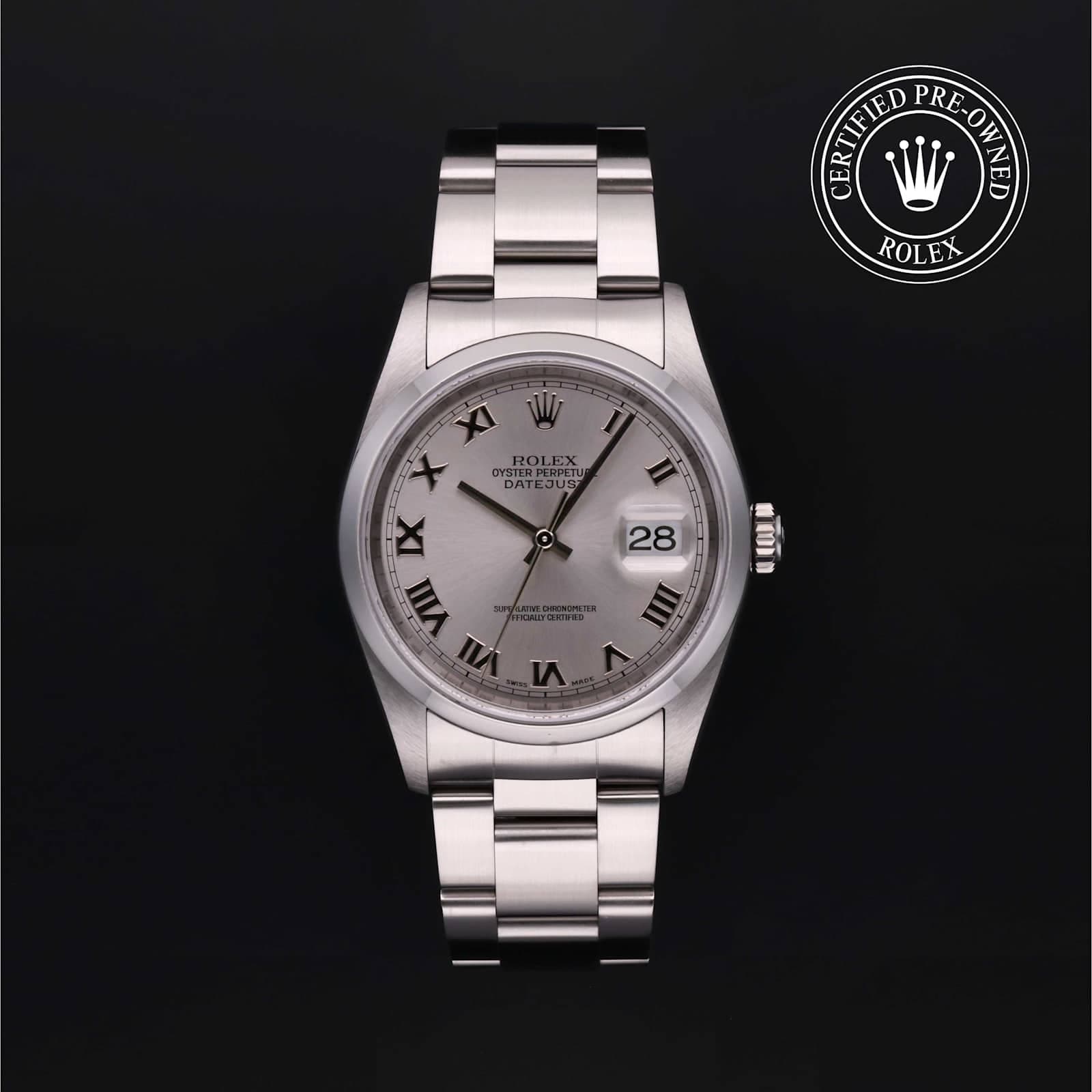 Datejust