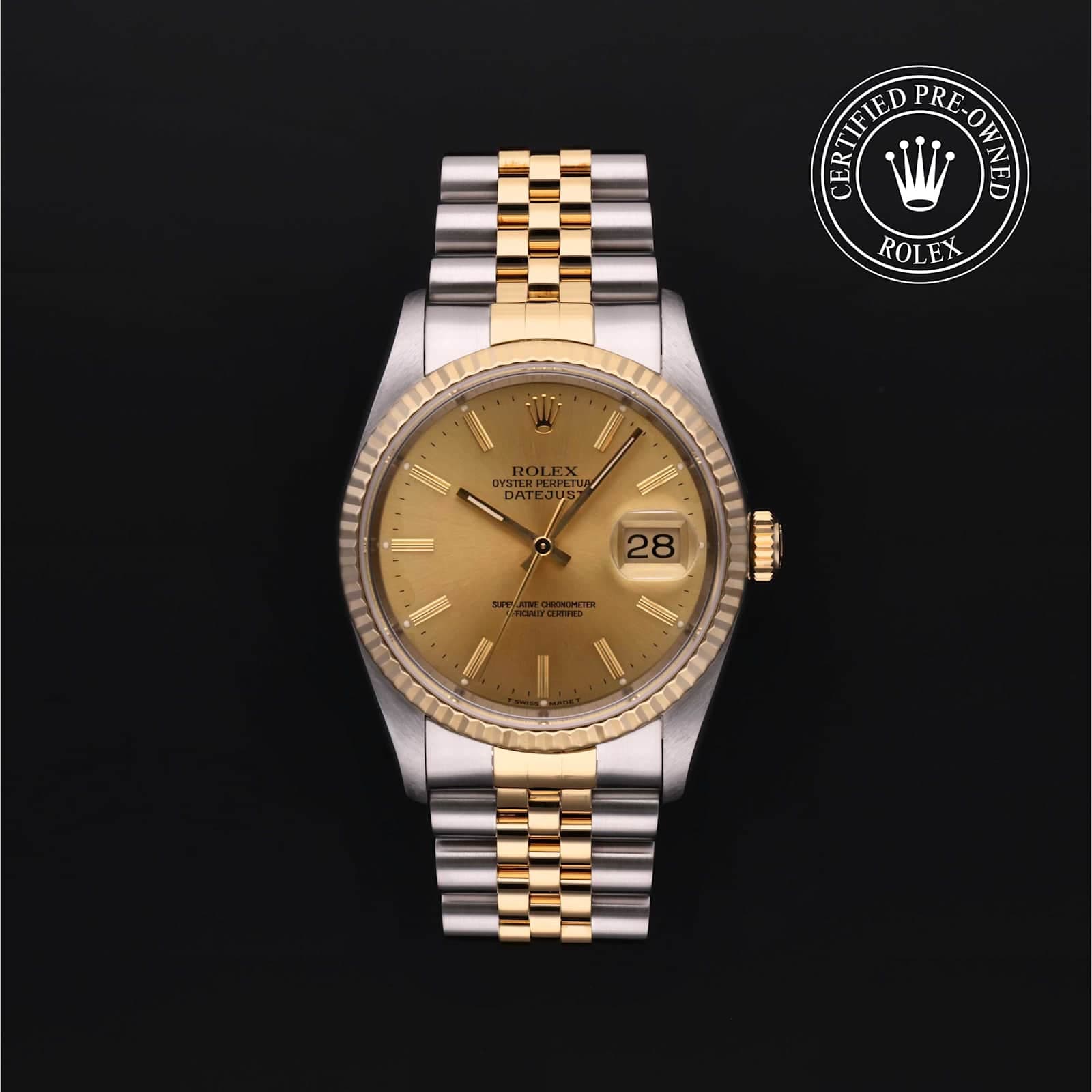 Datejust
