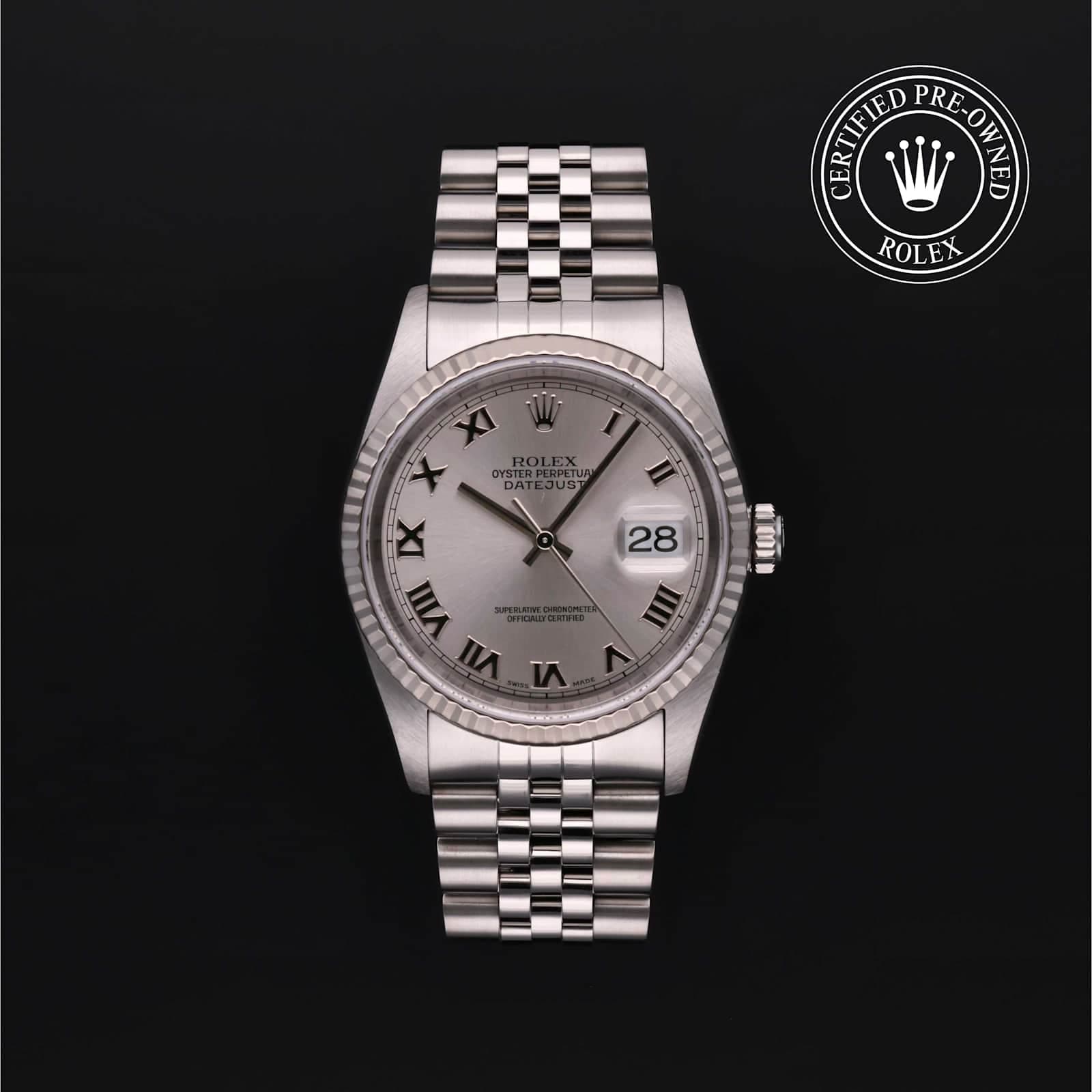Datejust