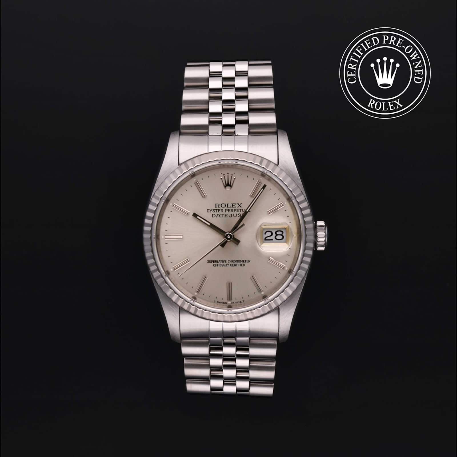 Datejust