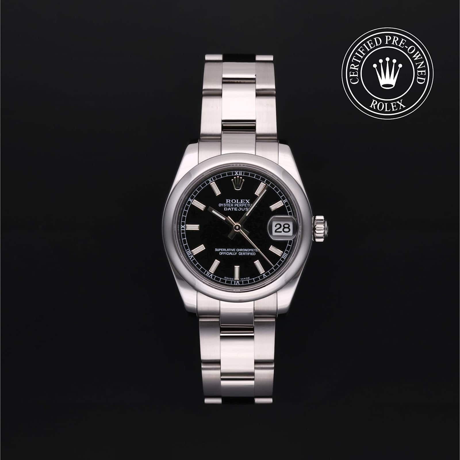Datejust
