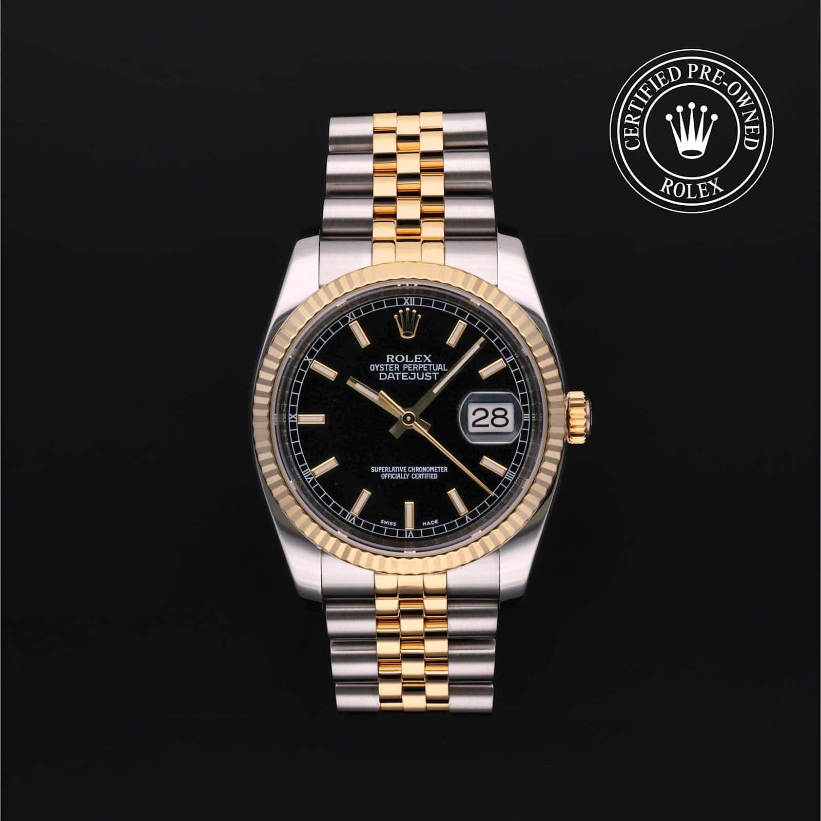 Datejust