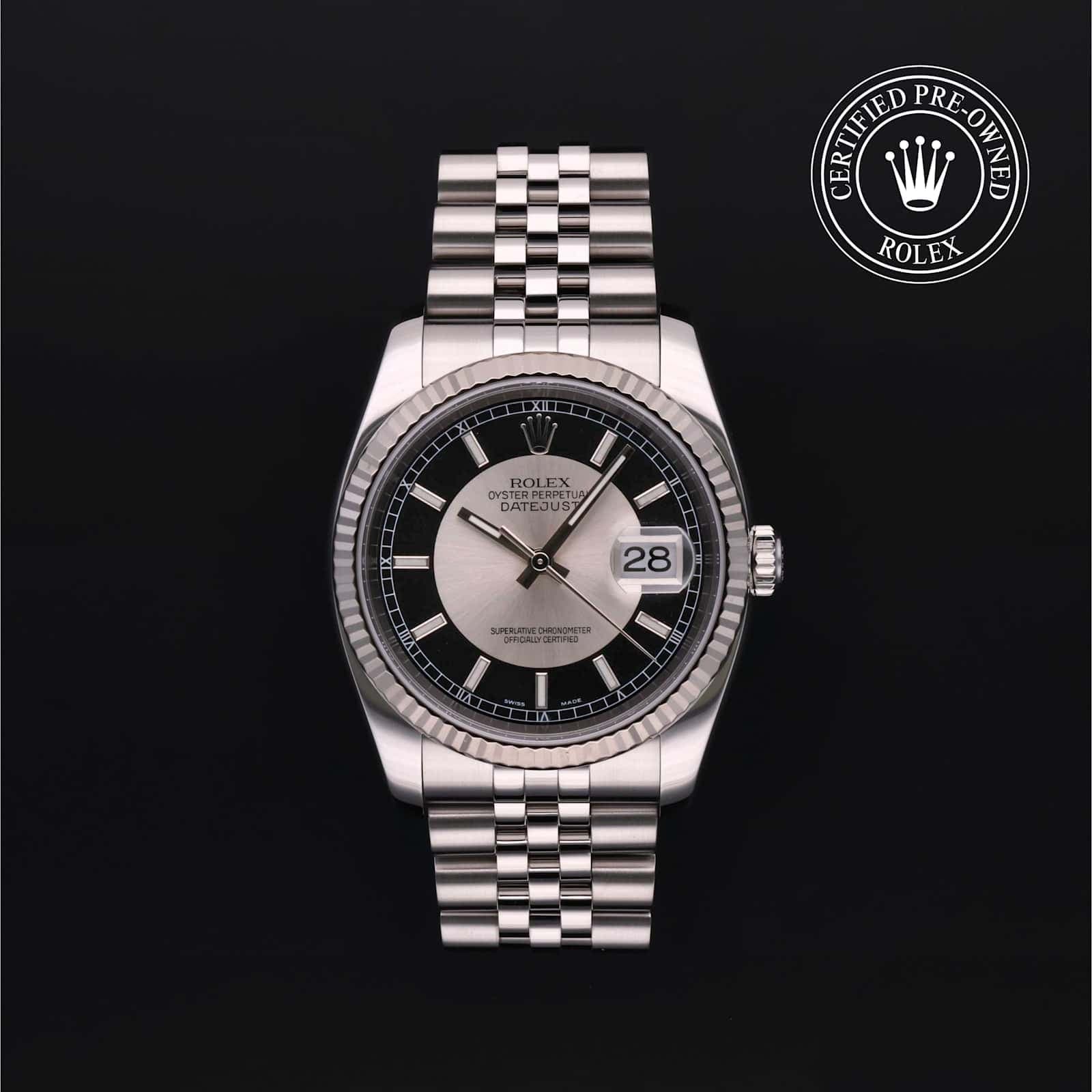 Datejust