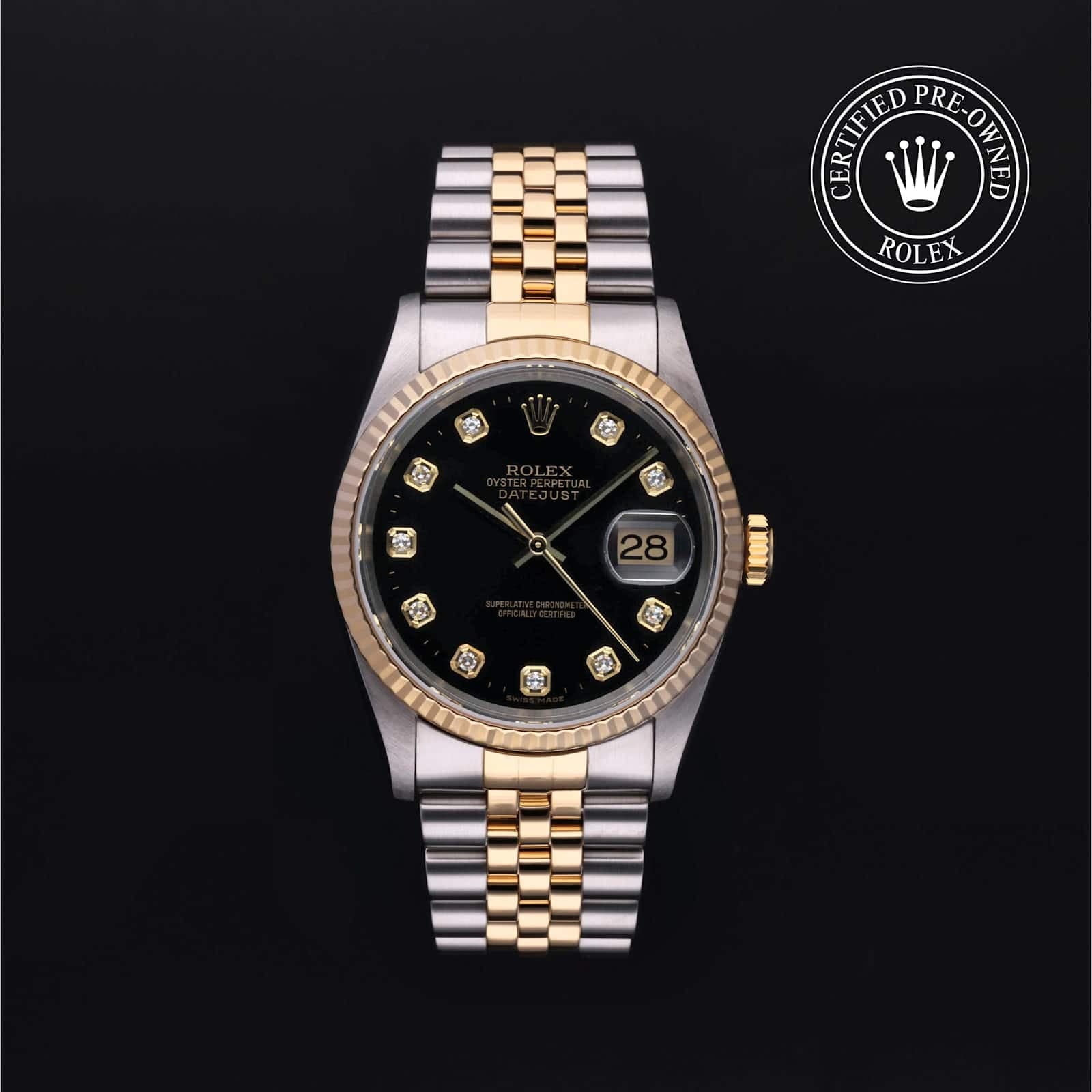 Datejust