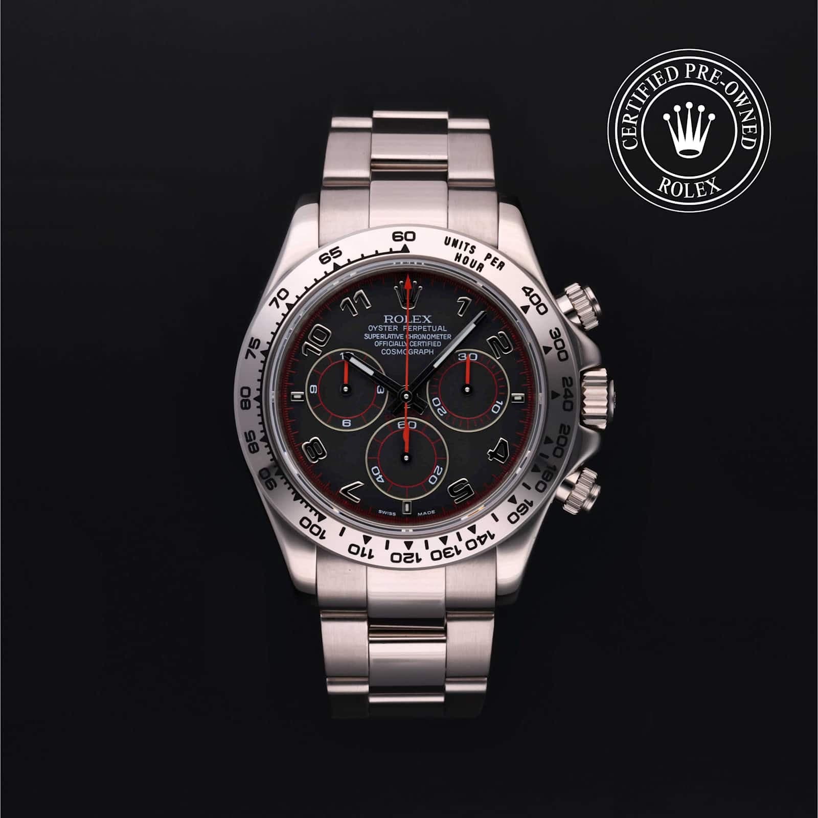 Cosmograph Daytona