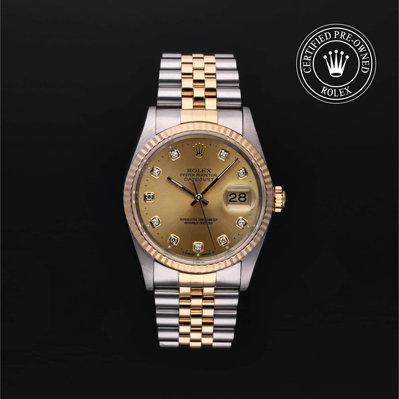 Datejust