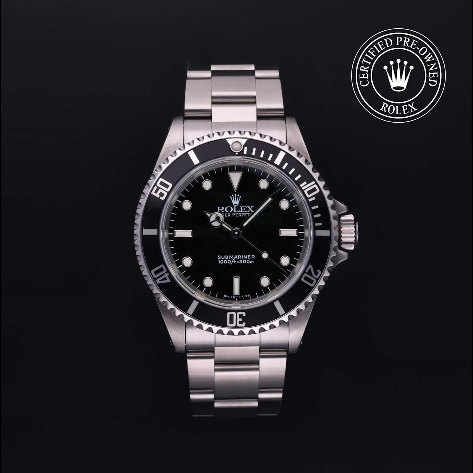 Submariner