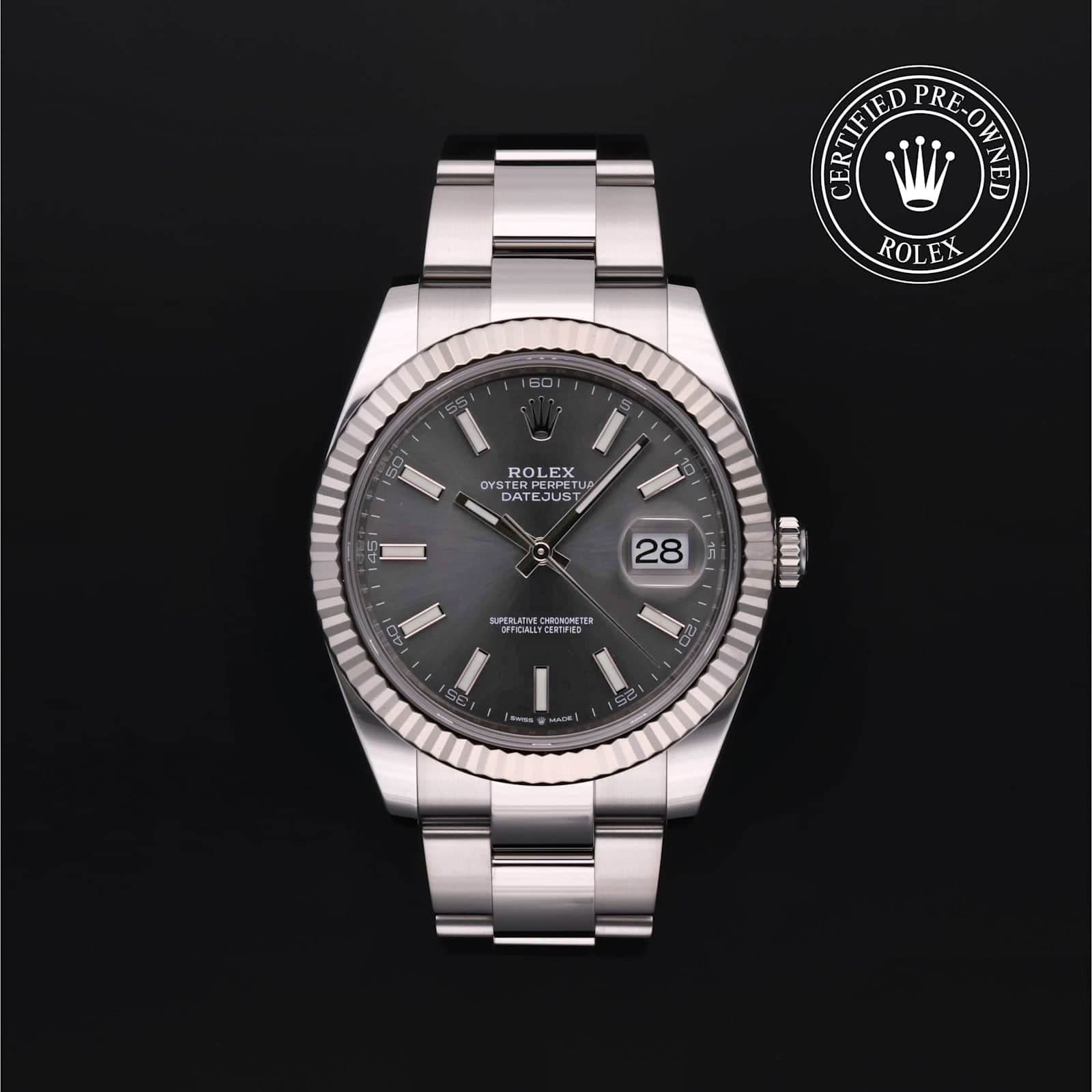 Datejust
