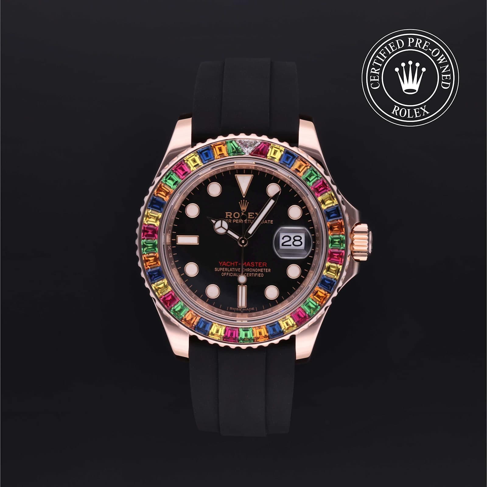 Yacht-Master