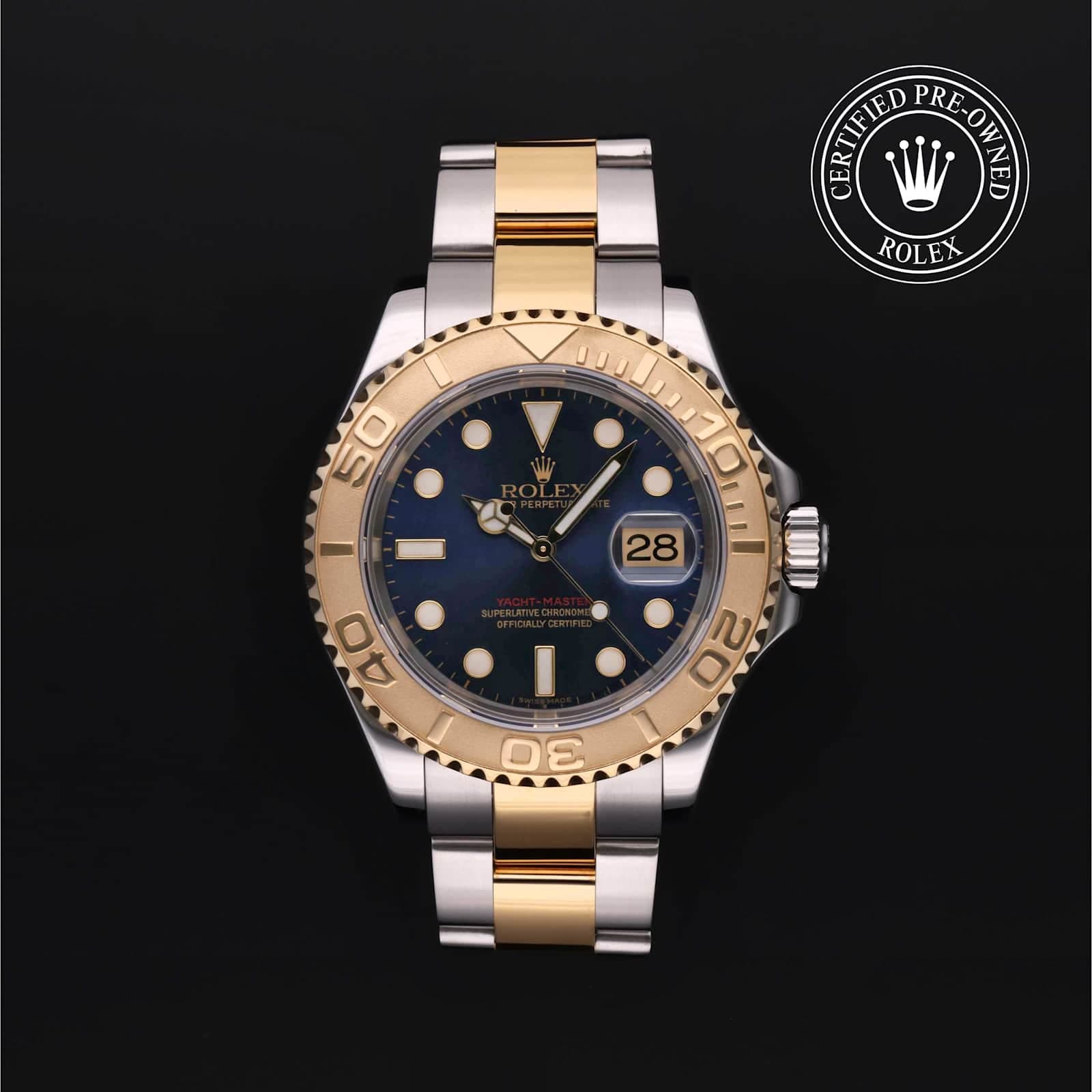Yacht-Master