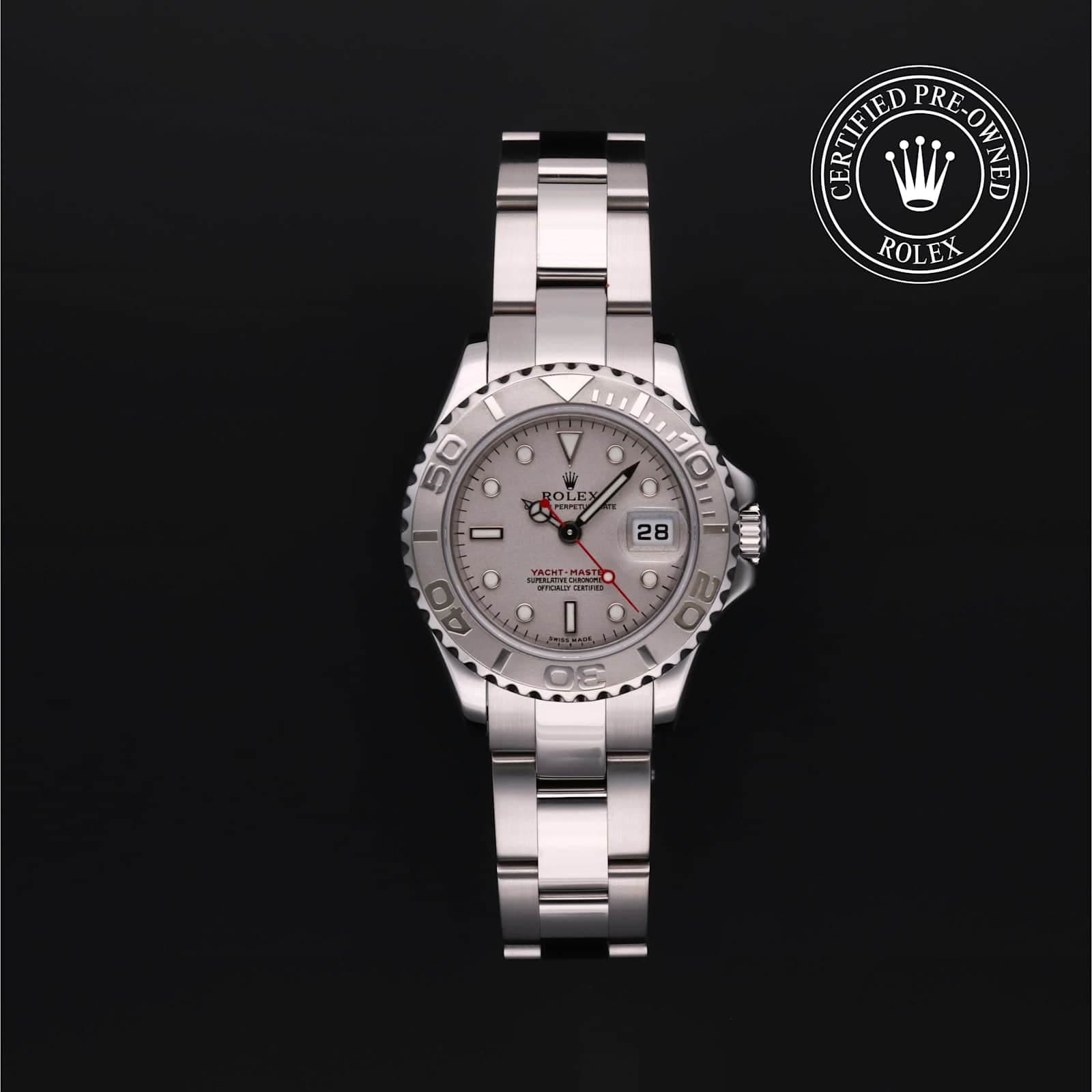Yacht-Master