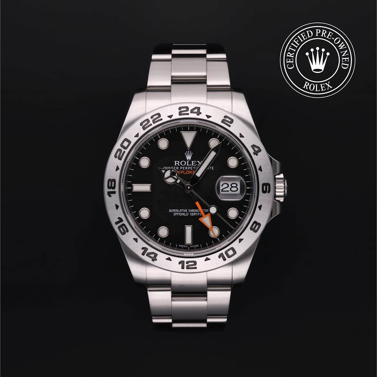 Explorer II