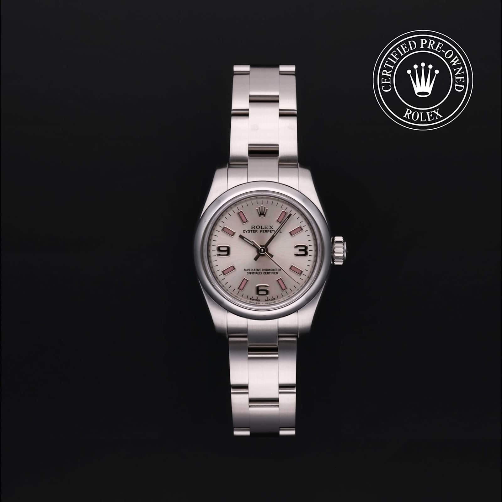 Oyster Perpetual