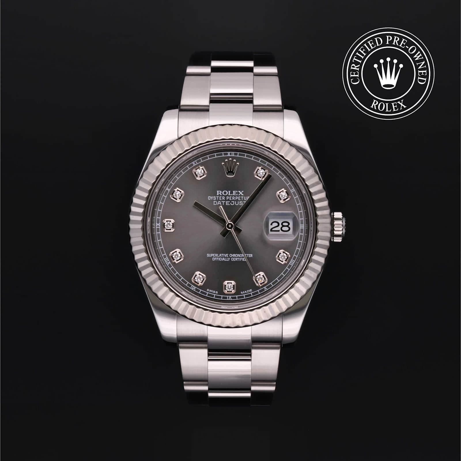 Datejust