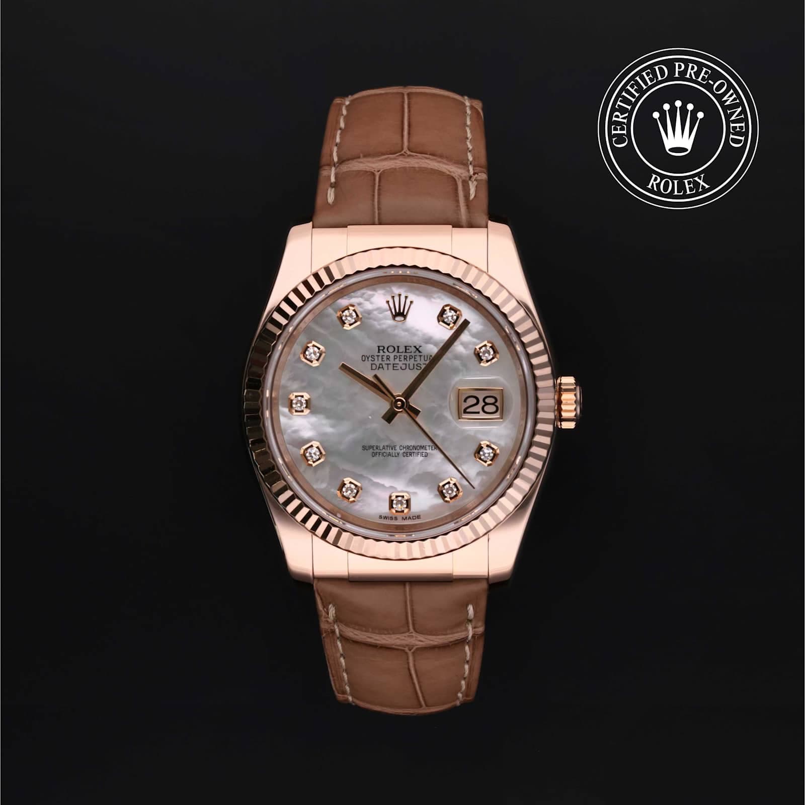 Datejust