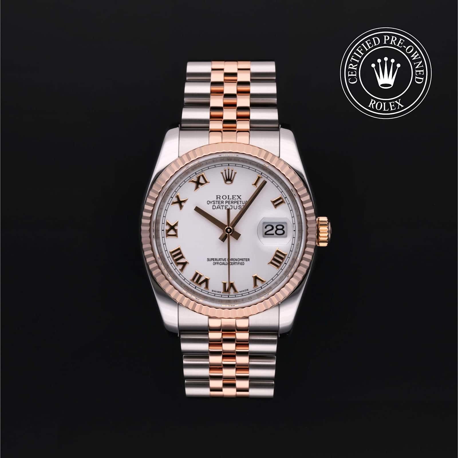 Datejust