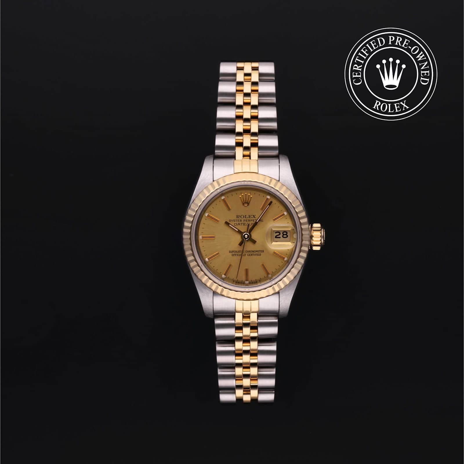 Datejust