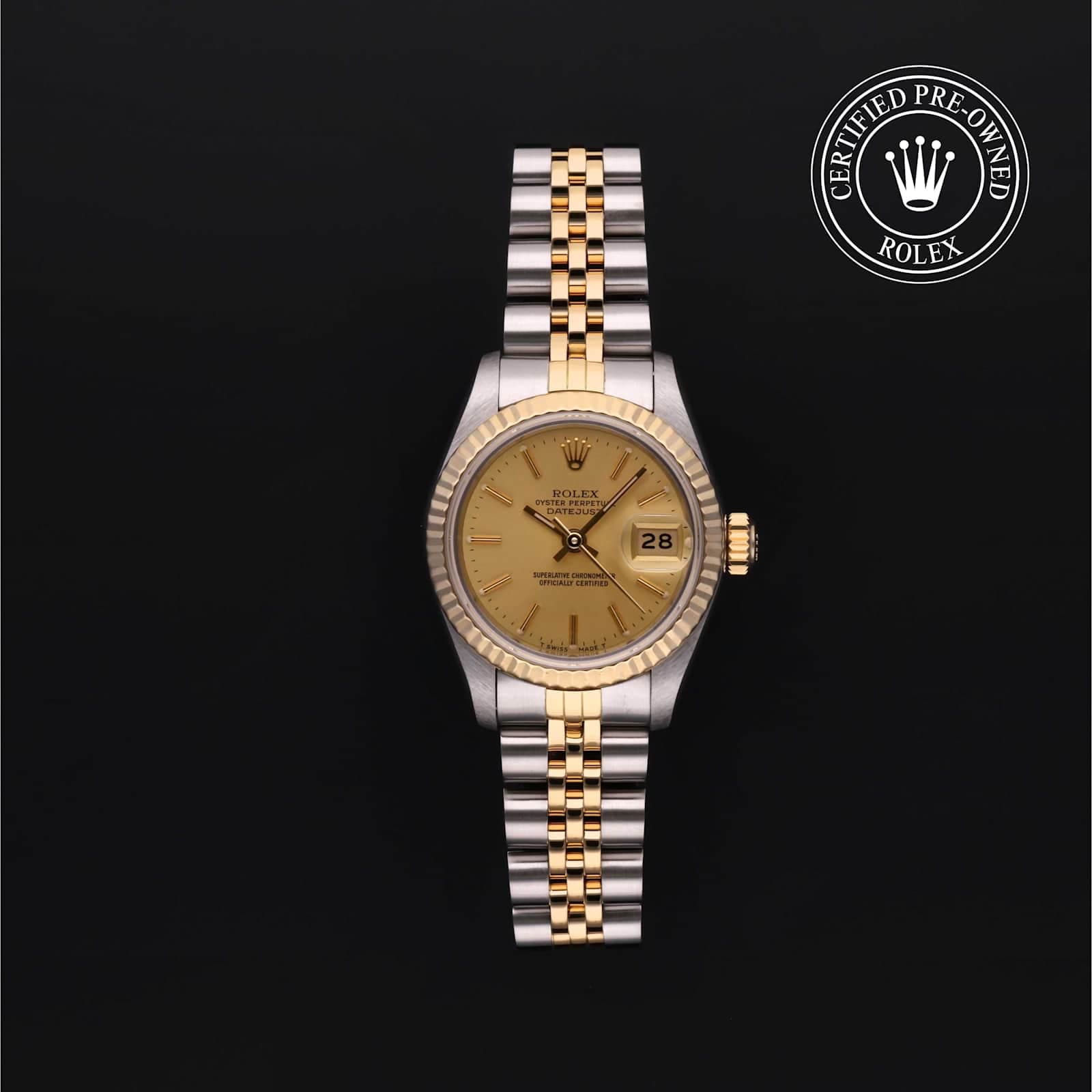 Datejust