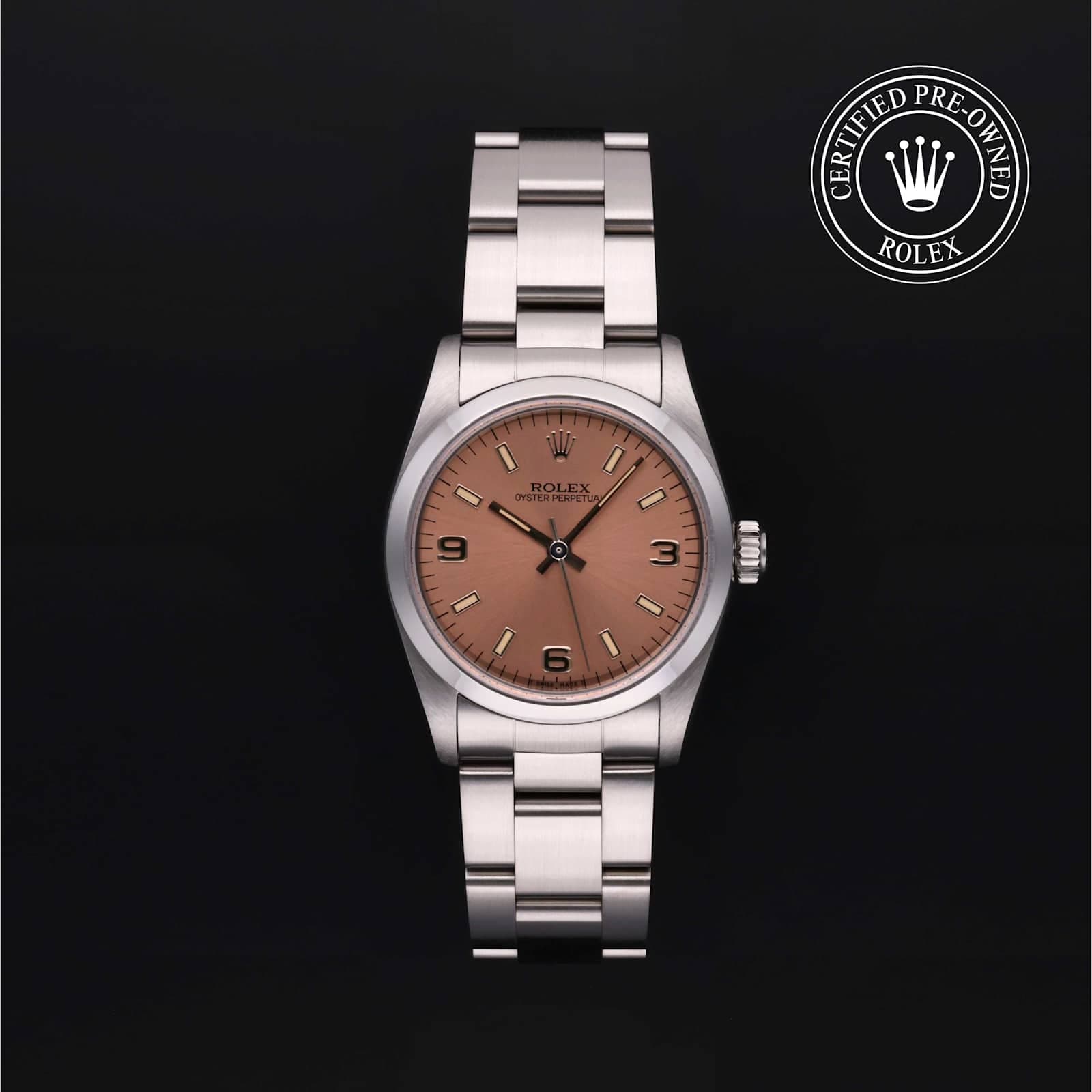 Oyster Perpetual