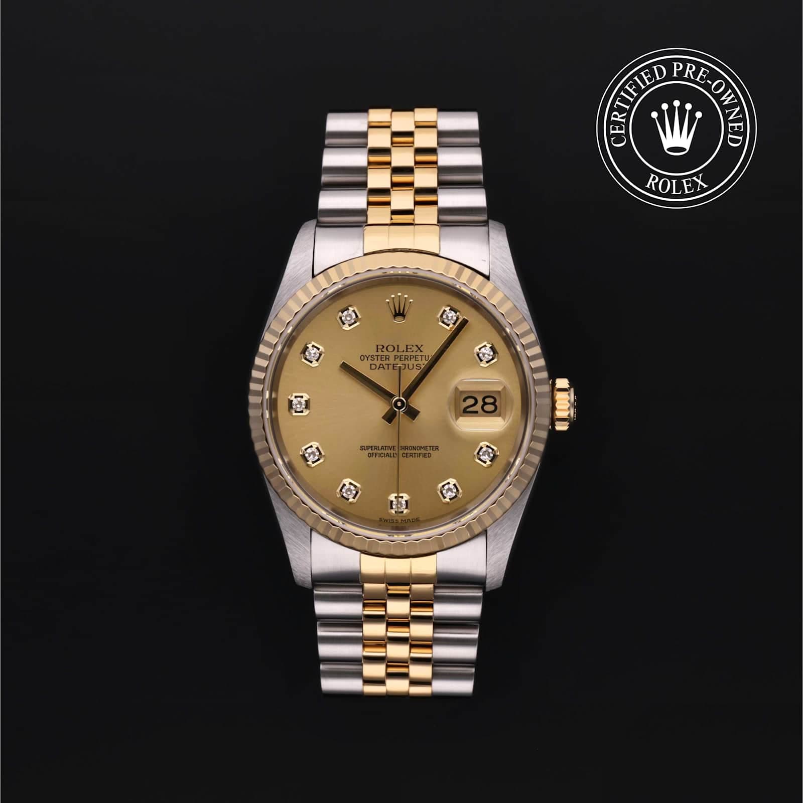 Datejust