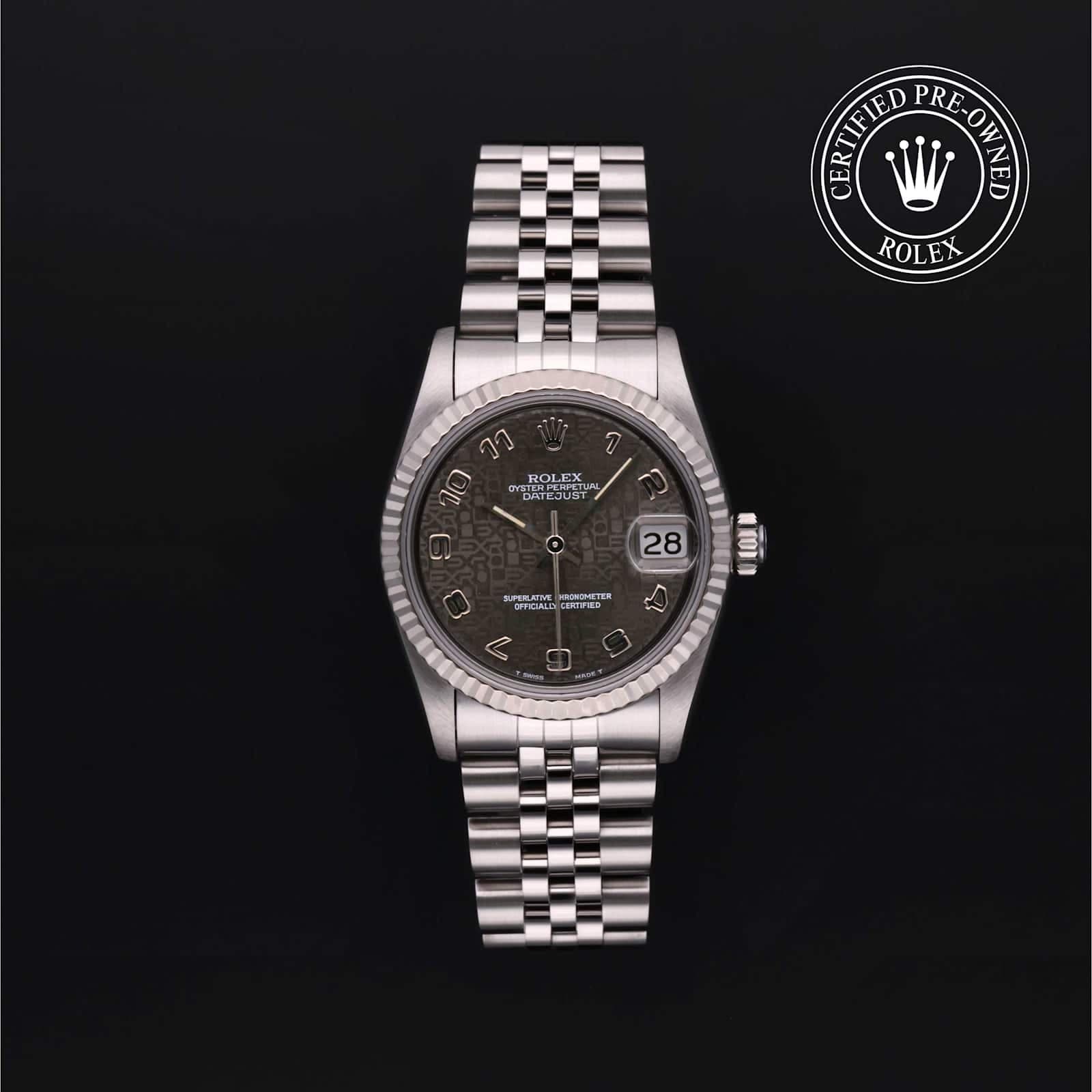 Datejust