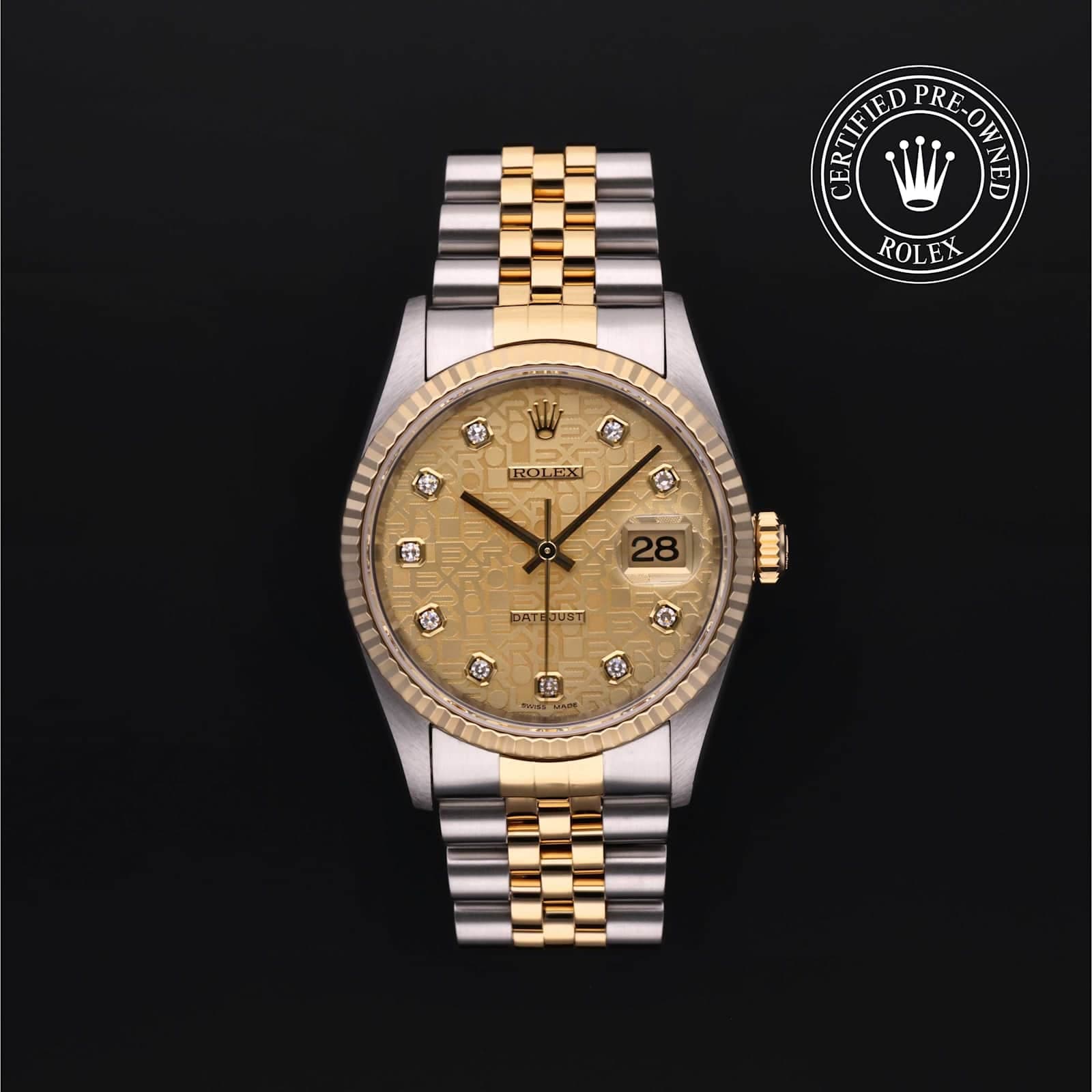 Datejust