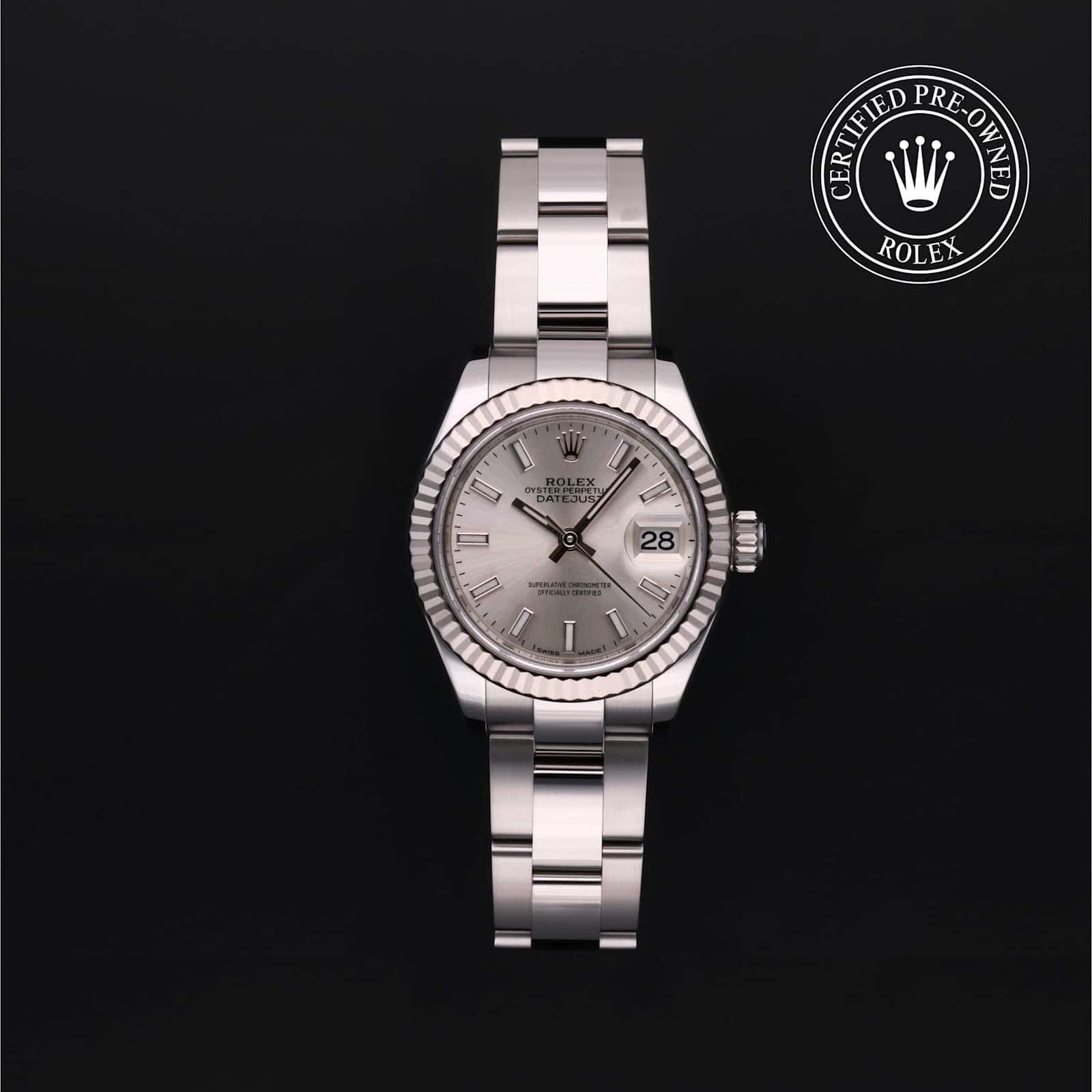 Datejust