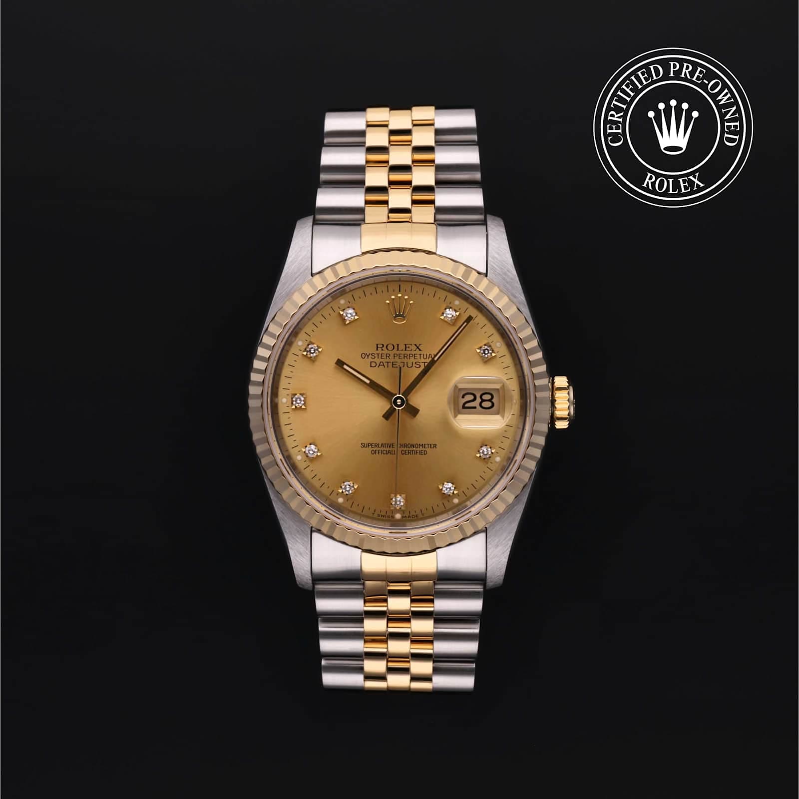 Datejust