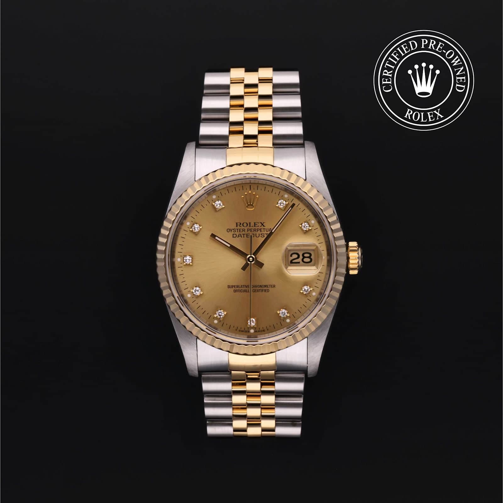 Datejust