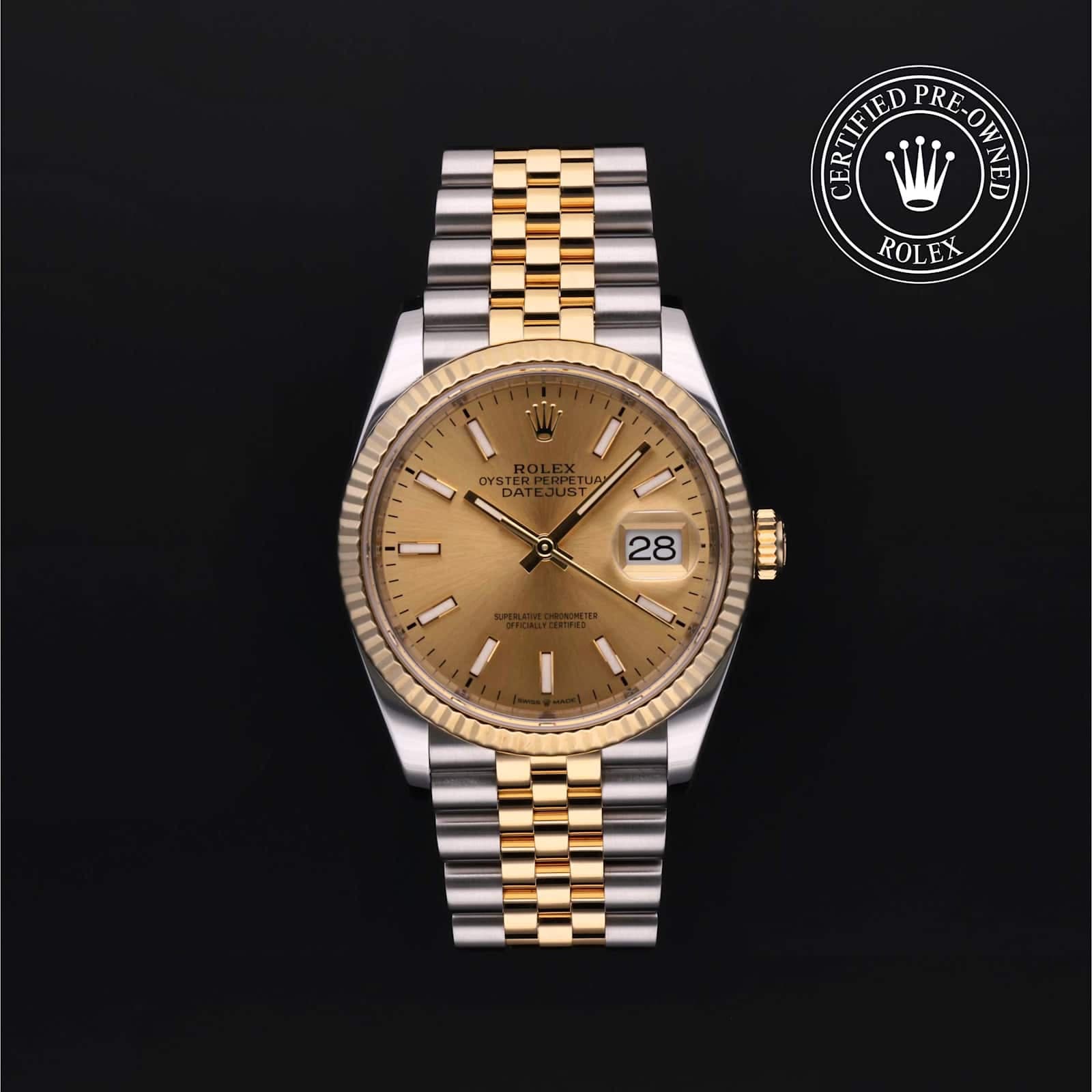 Datejust