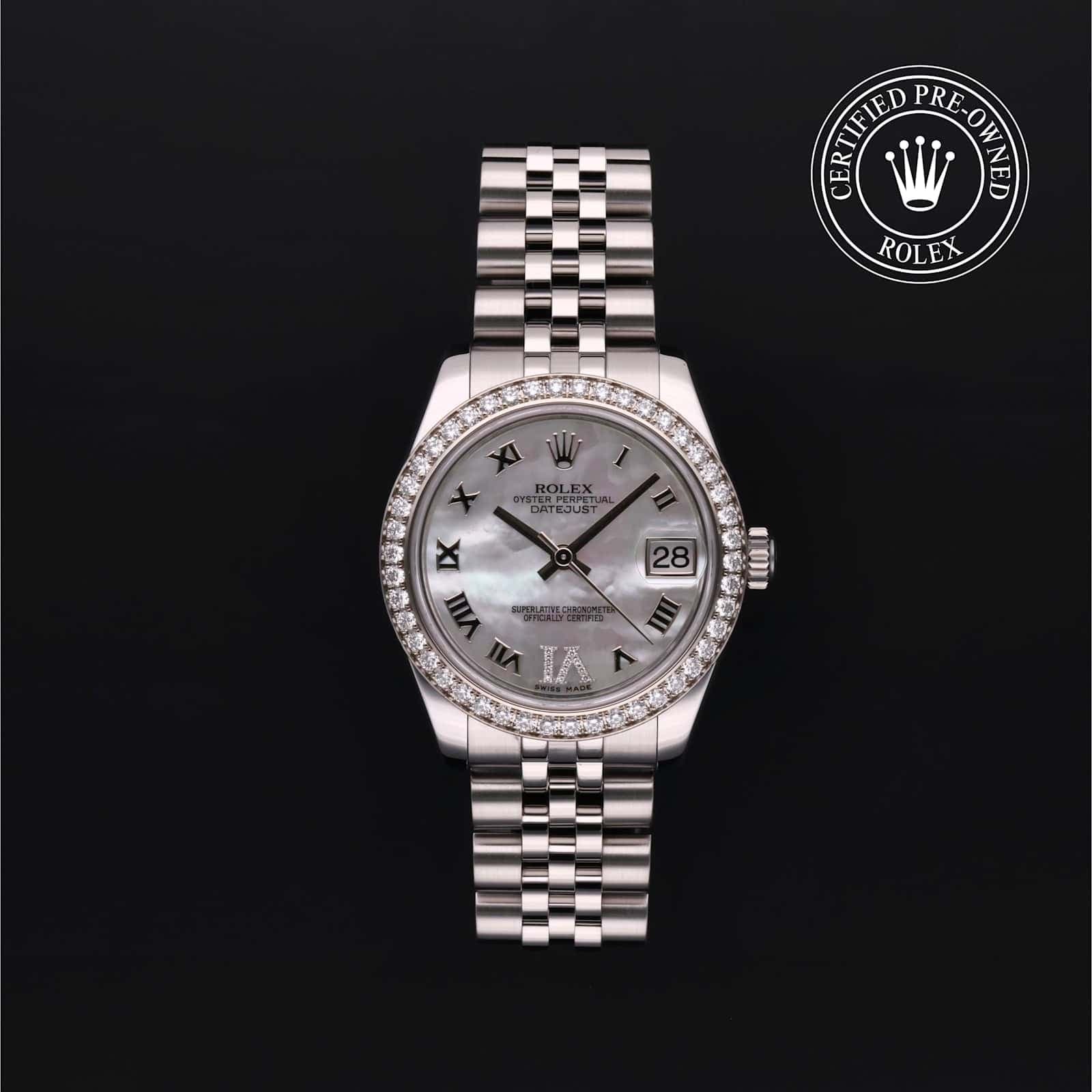 Datejust