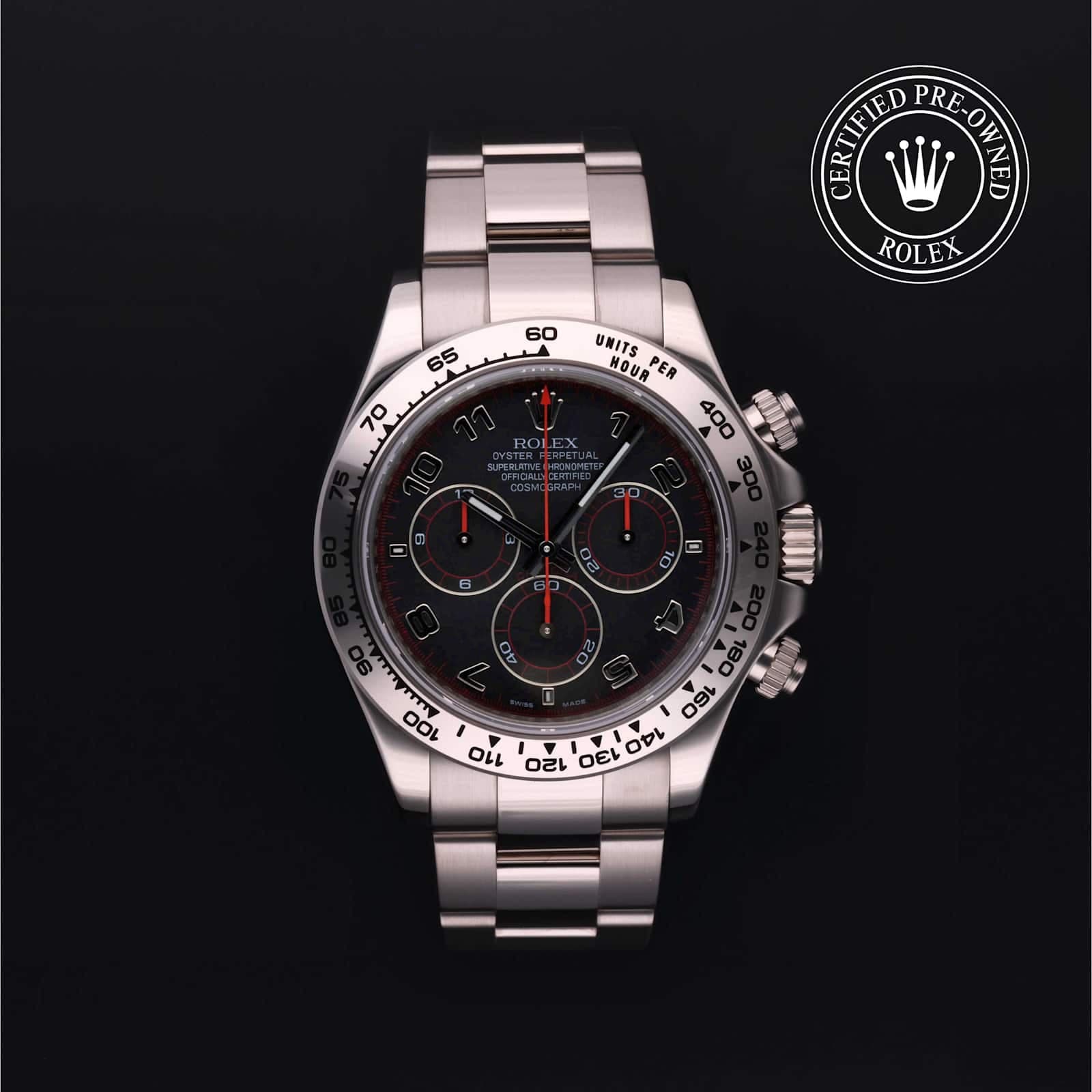 Cosmograph Daytona
