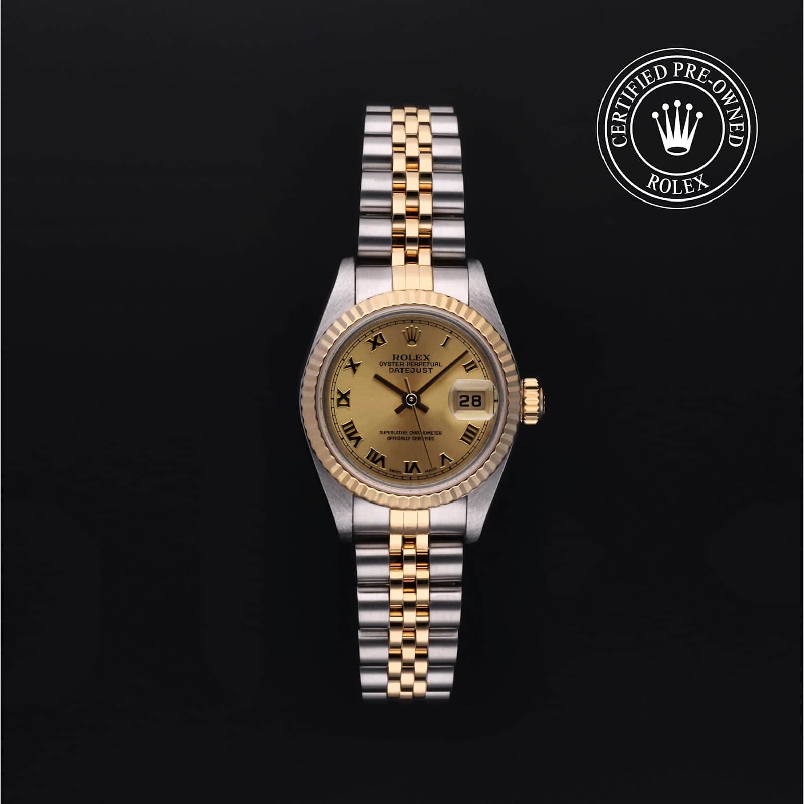 Datejust