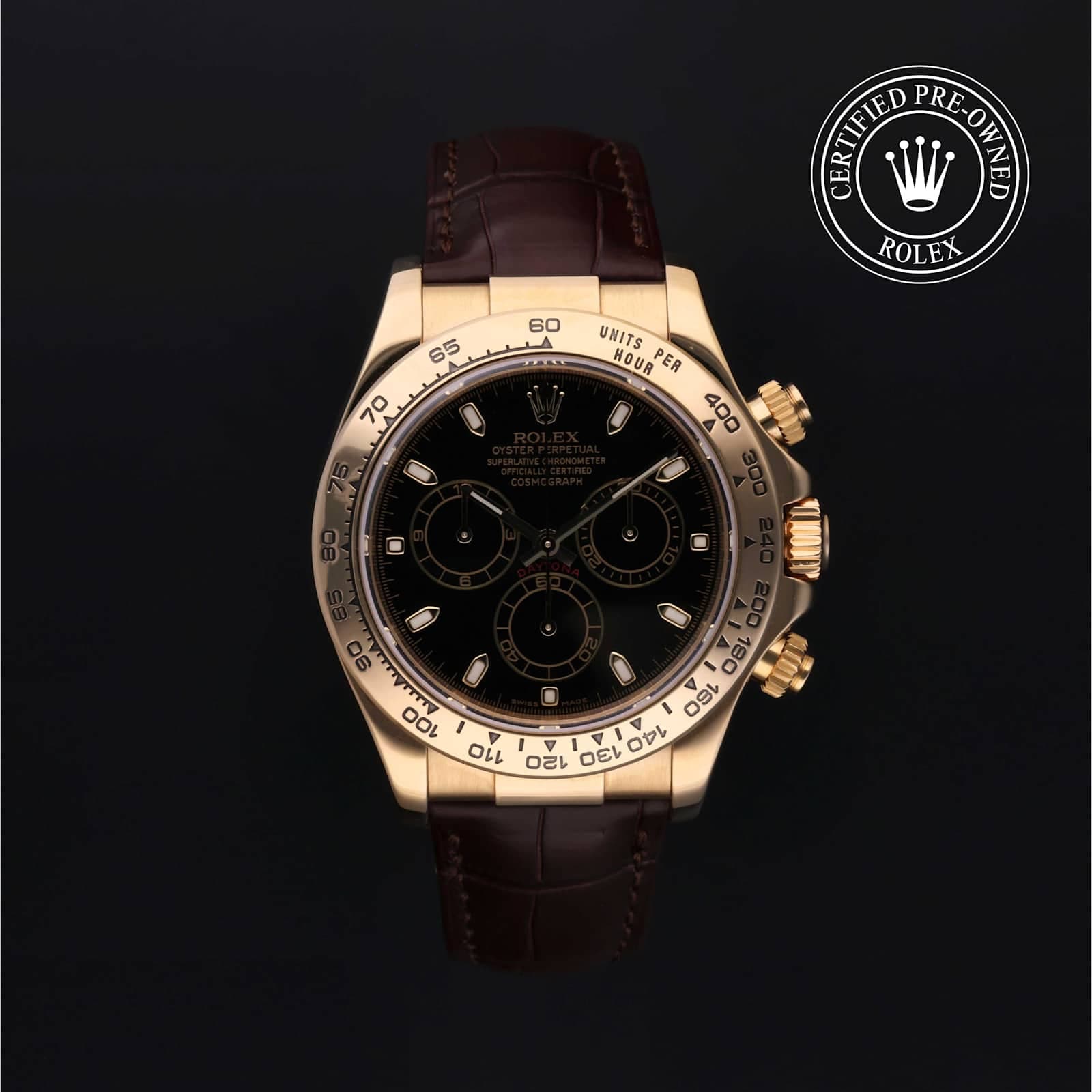 Cosmograph Daytona