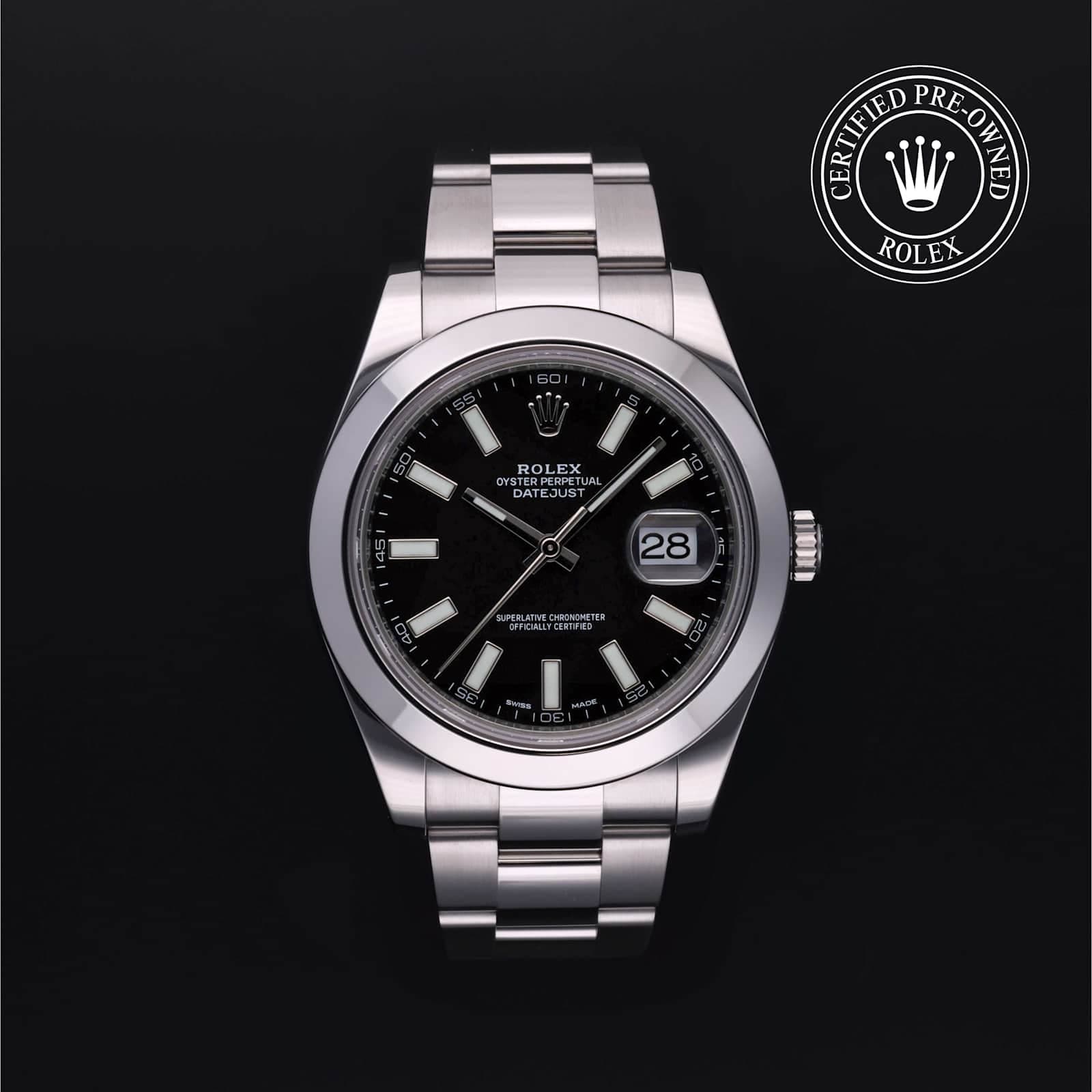 Datejust
