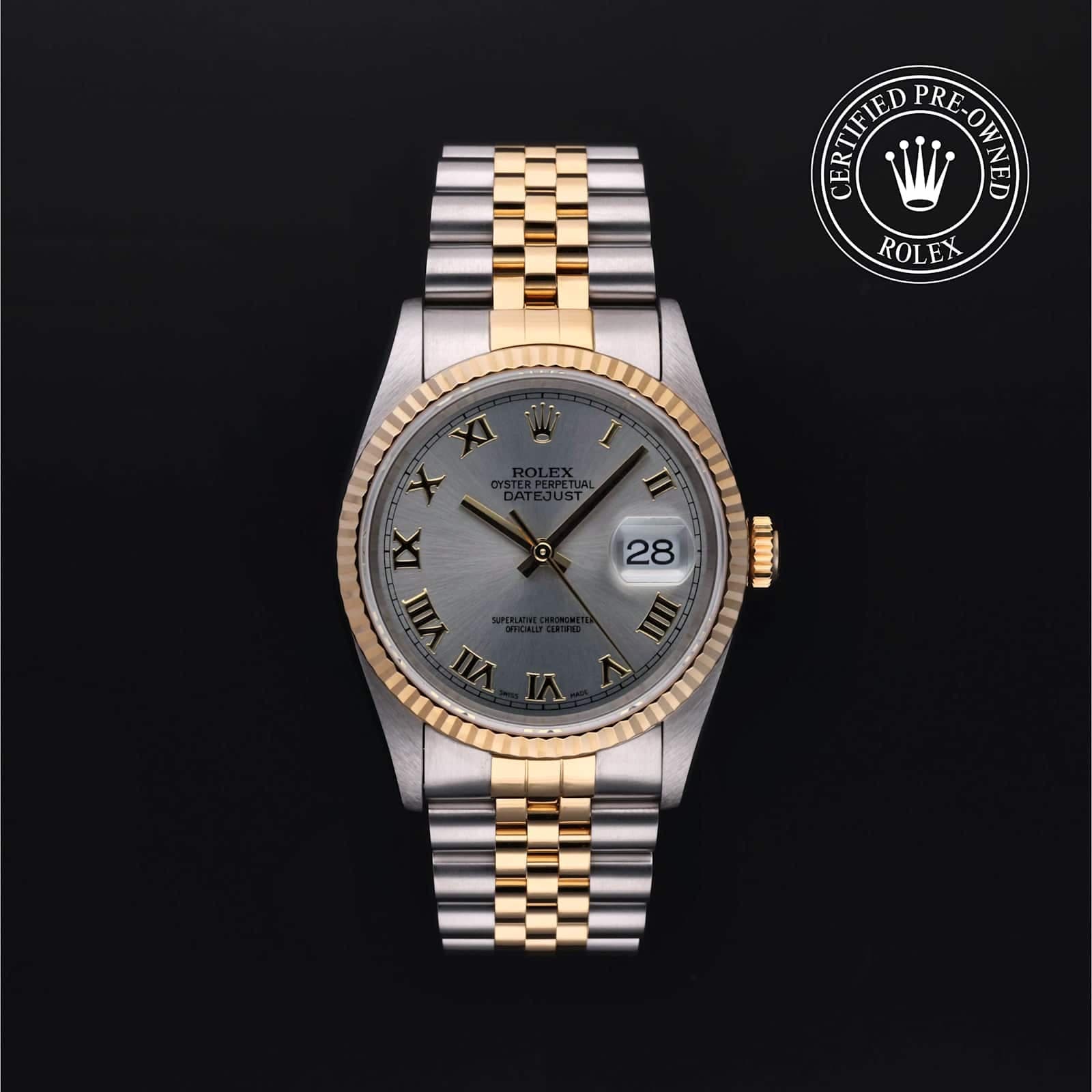 Datejust