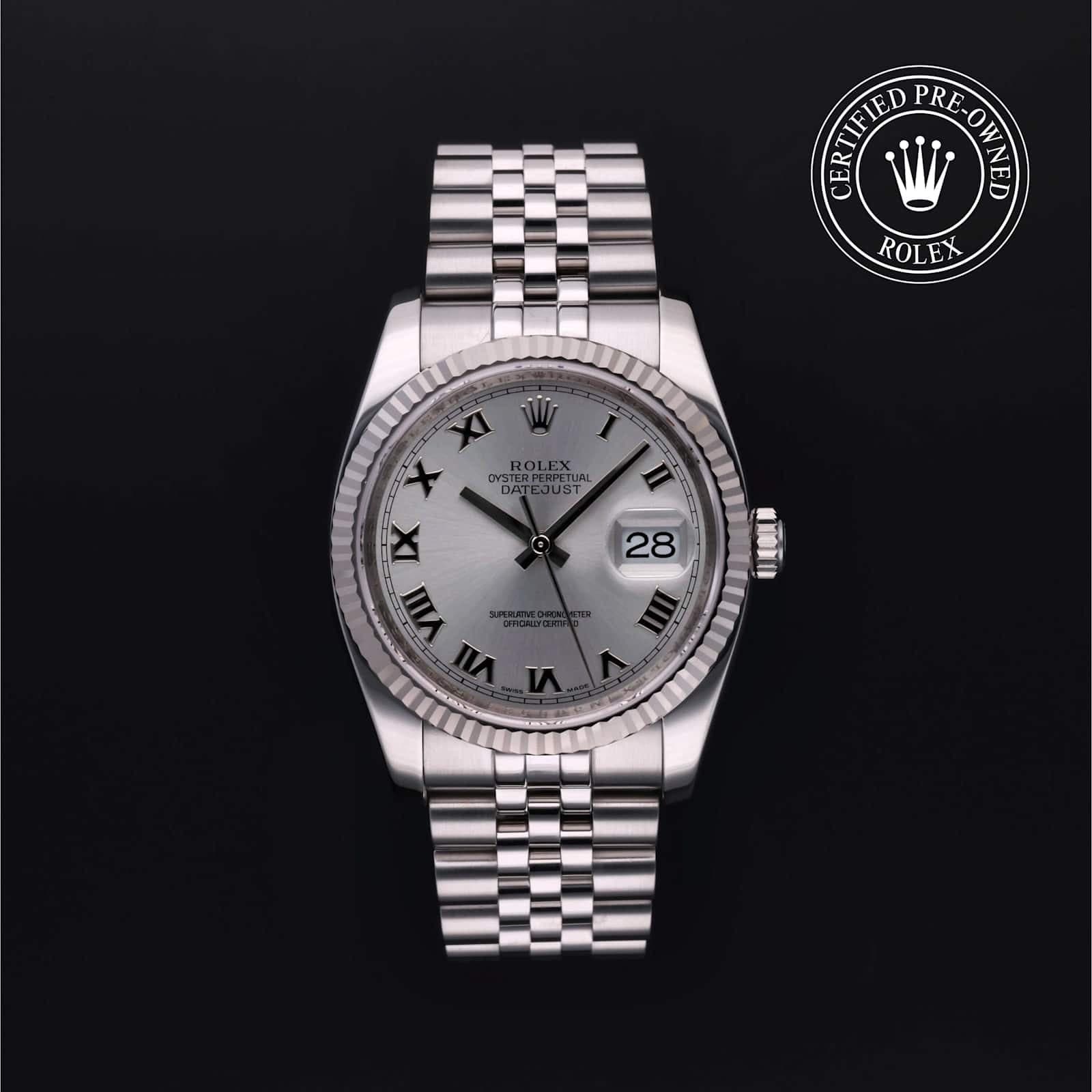 Datejust
