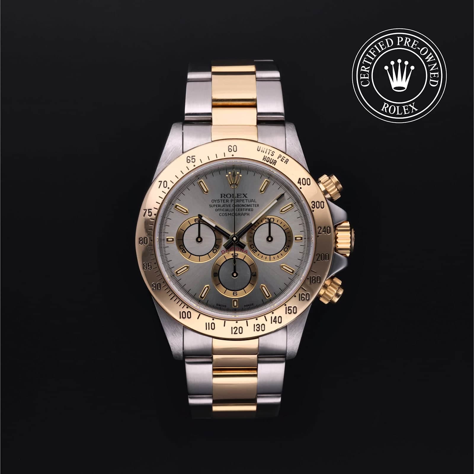Cosmograph Daytona