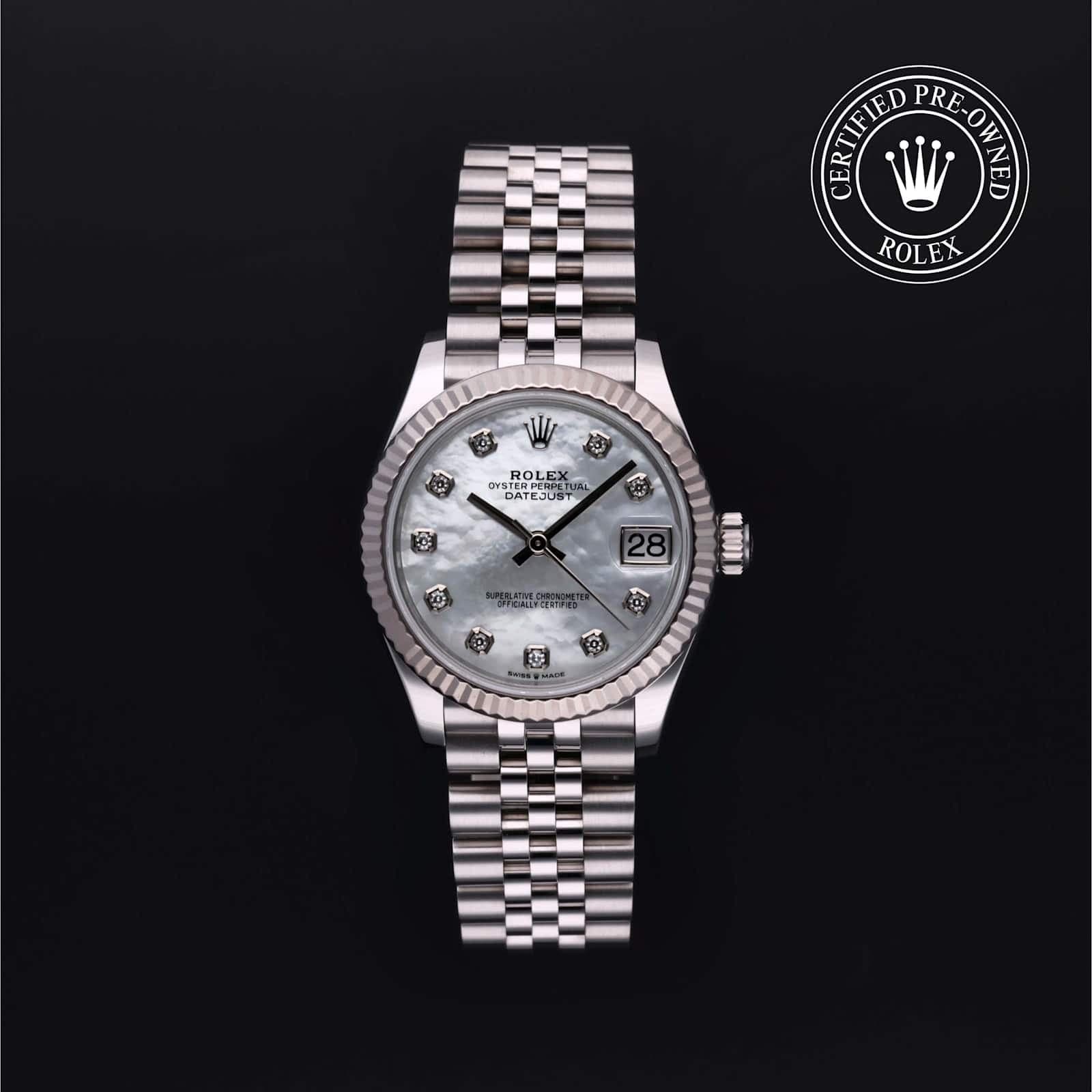 Datejust
