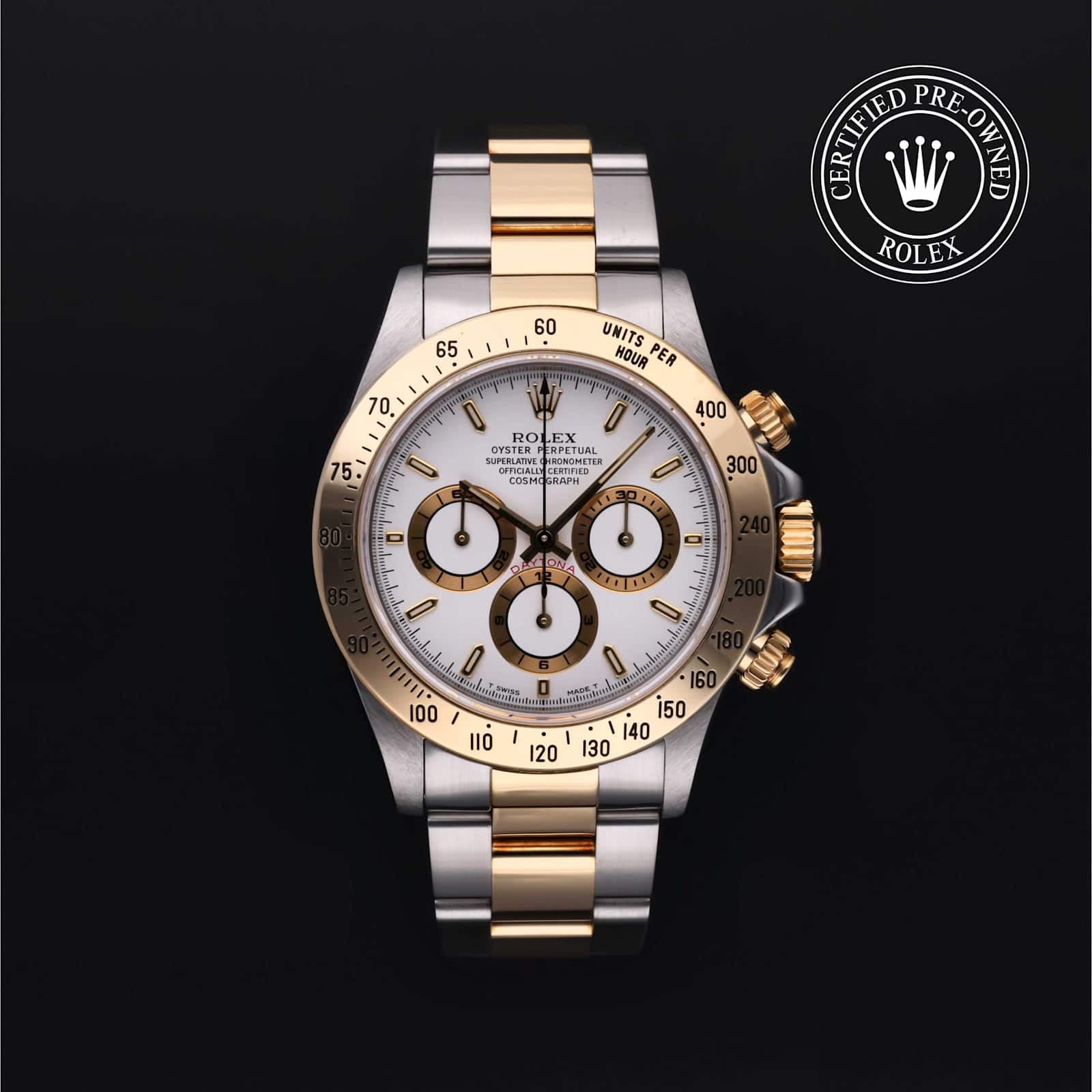 Cosmograph Daytona